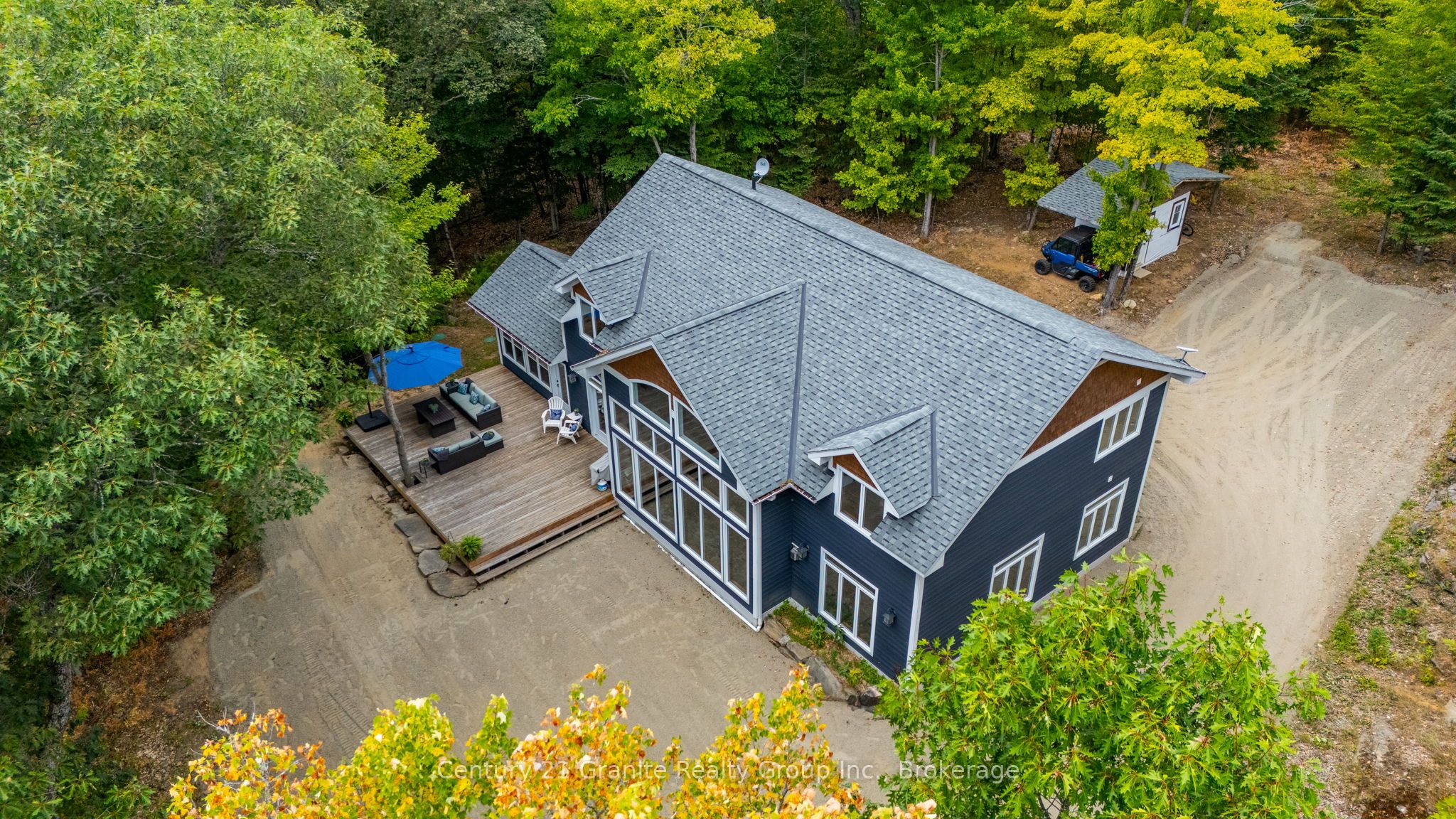1277 Grace Road, Minden Hills, ON K0M 2K0 photo 4