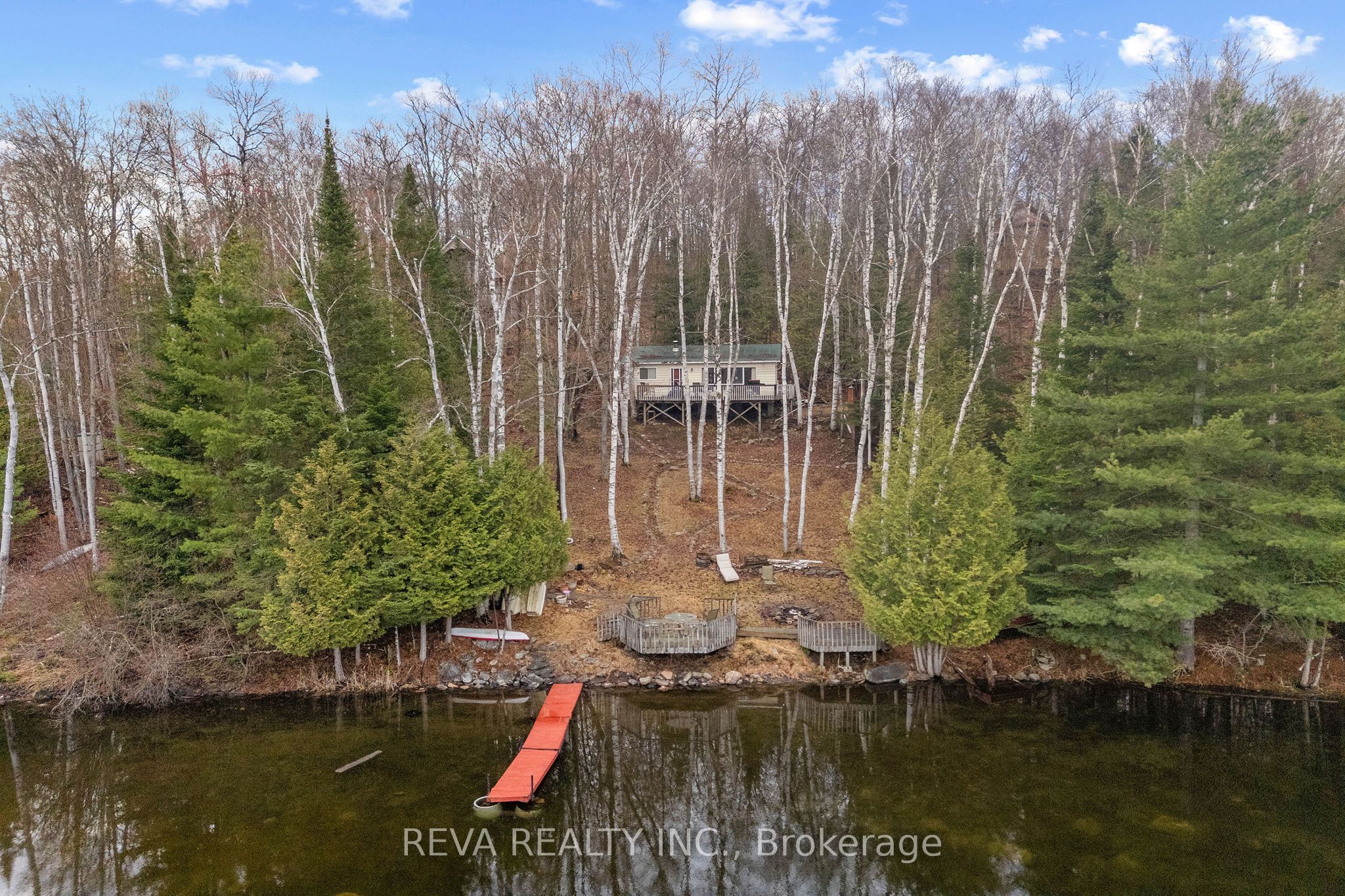 115 West Mullet Lake Drive, Faraday, ON K0L 1C0
