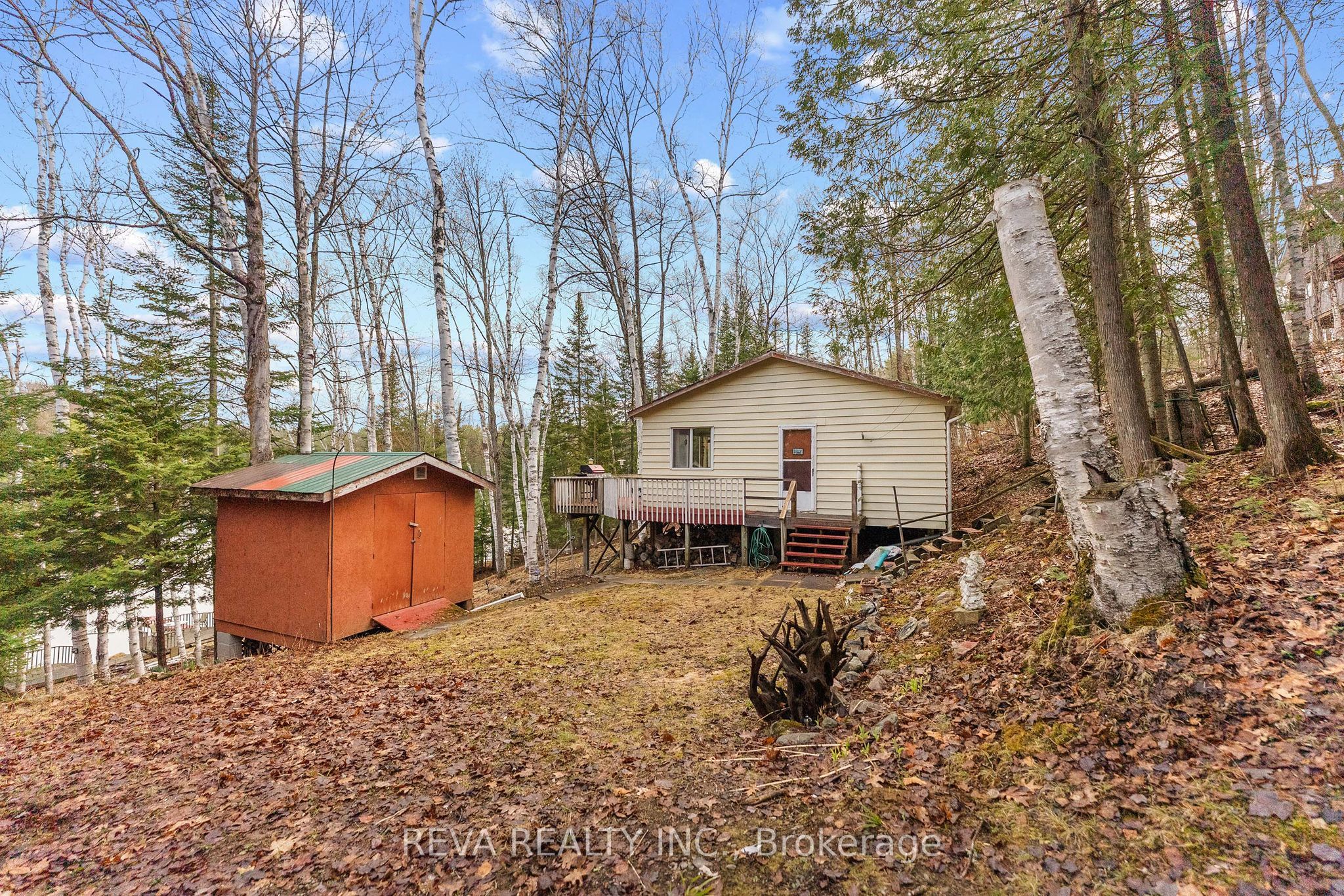 115 West Mullet Lake Drive, Faraday, ON K0L 1C0 photo 2