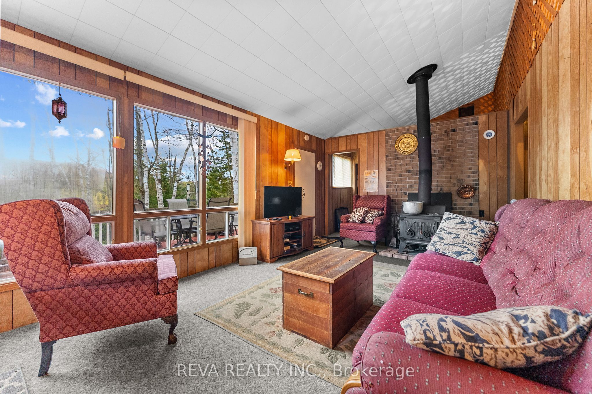 115 West Mullet Lake Drive, Faraday, ON K0L 1C0 photo 3