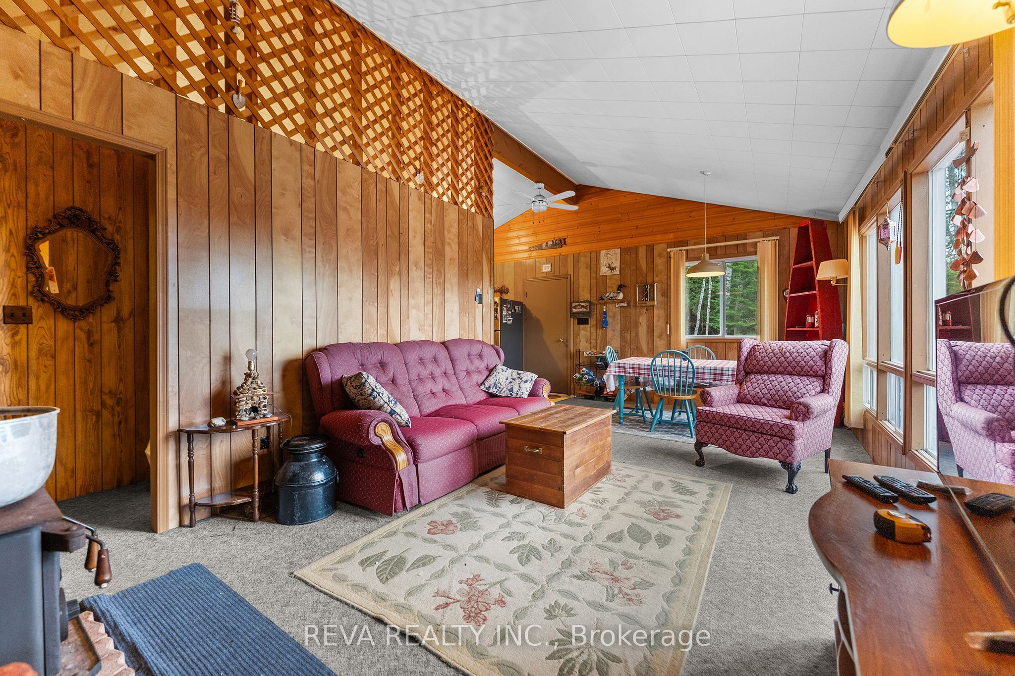 115 West Mullet Lake Drive, Faraday, ON K0L 1C0 photo 4