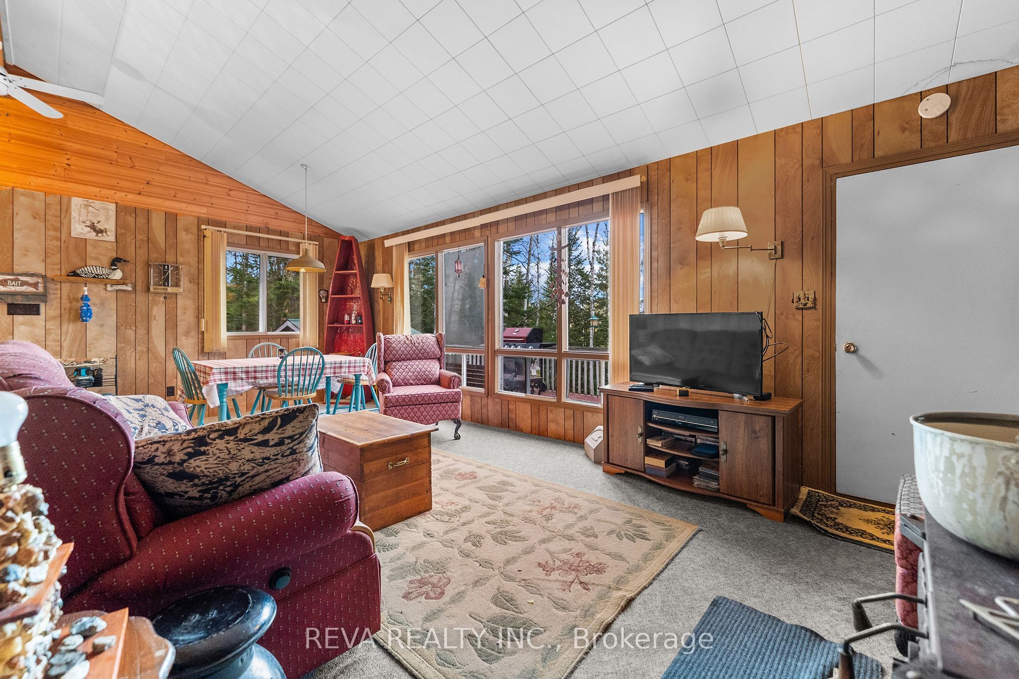 115 West Mullet Lake Drive, Faraday, ON K0L 1C0 photo 5