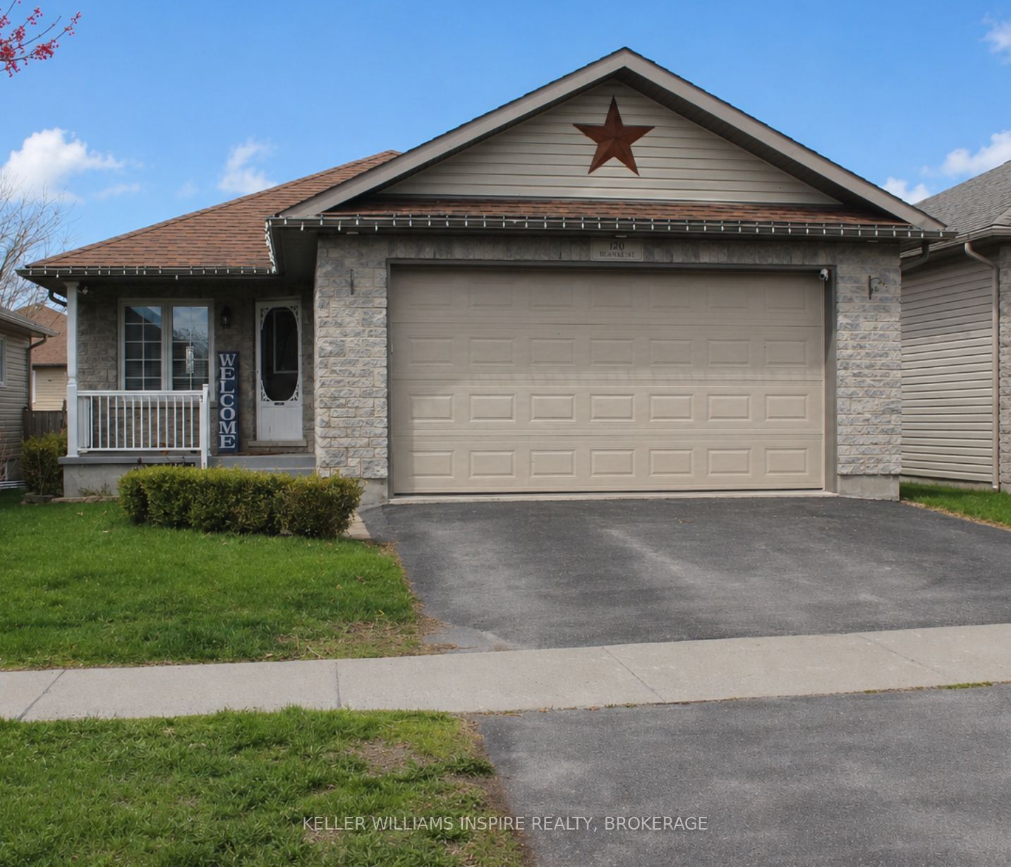 120 Blakely Street, Loyalist, ON K7N 0A6