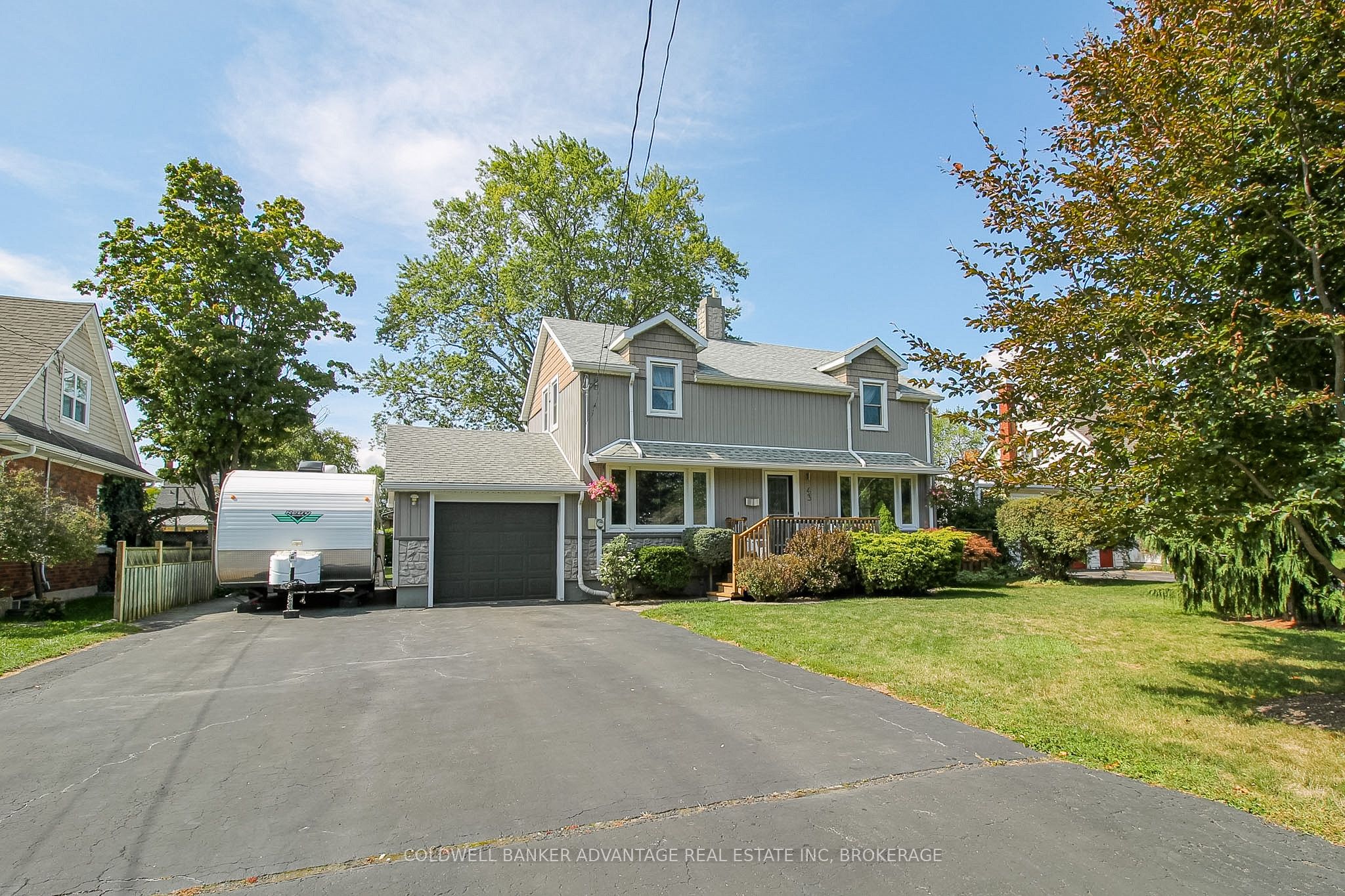 43 Gram Avenue, Welland, ON L3C 1H5