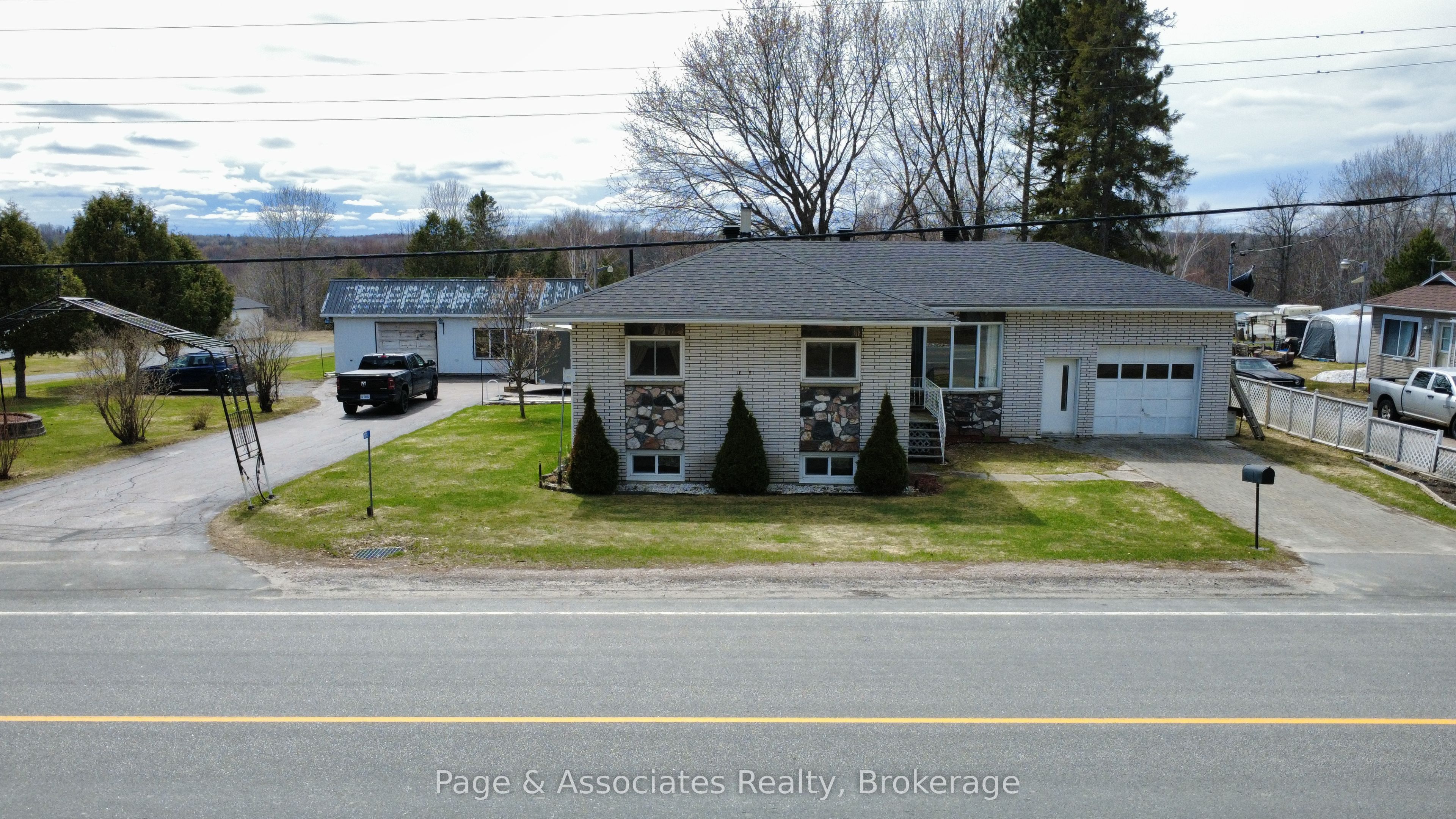 101 Highway 539A N/A, West Nipissing, ON P0H 2C0 photo 2