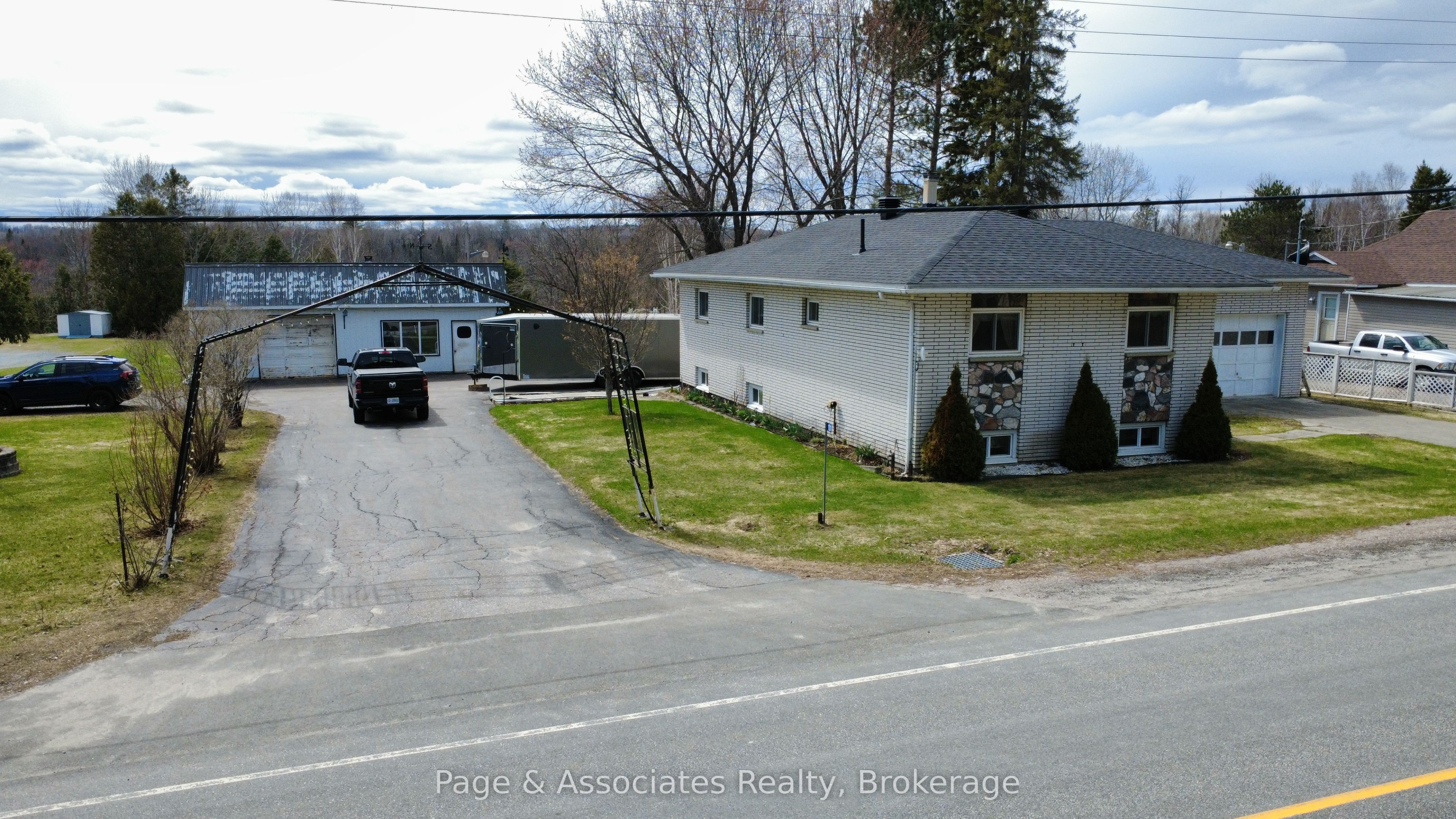 101 Highway 539A N/A, West Nipissing, ON P0H 2C0 photo 4