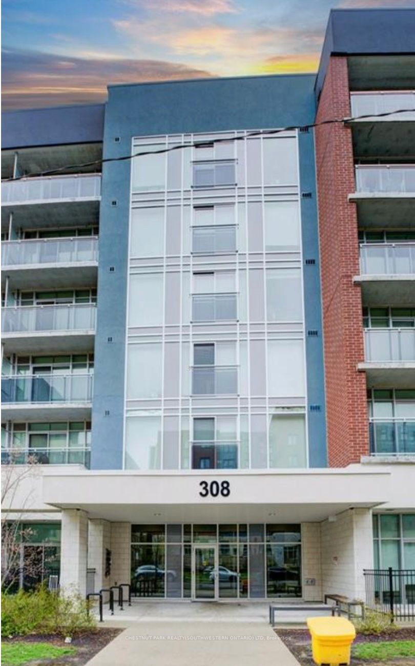 308 Lester Street 101, Waterloo, ON N2L 0H9 photo 2