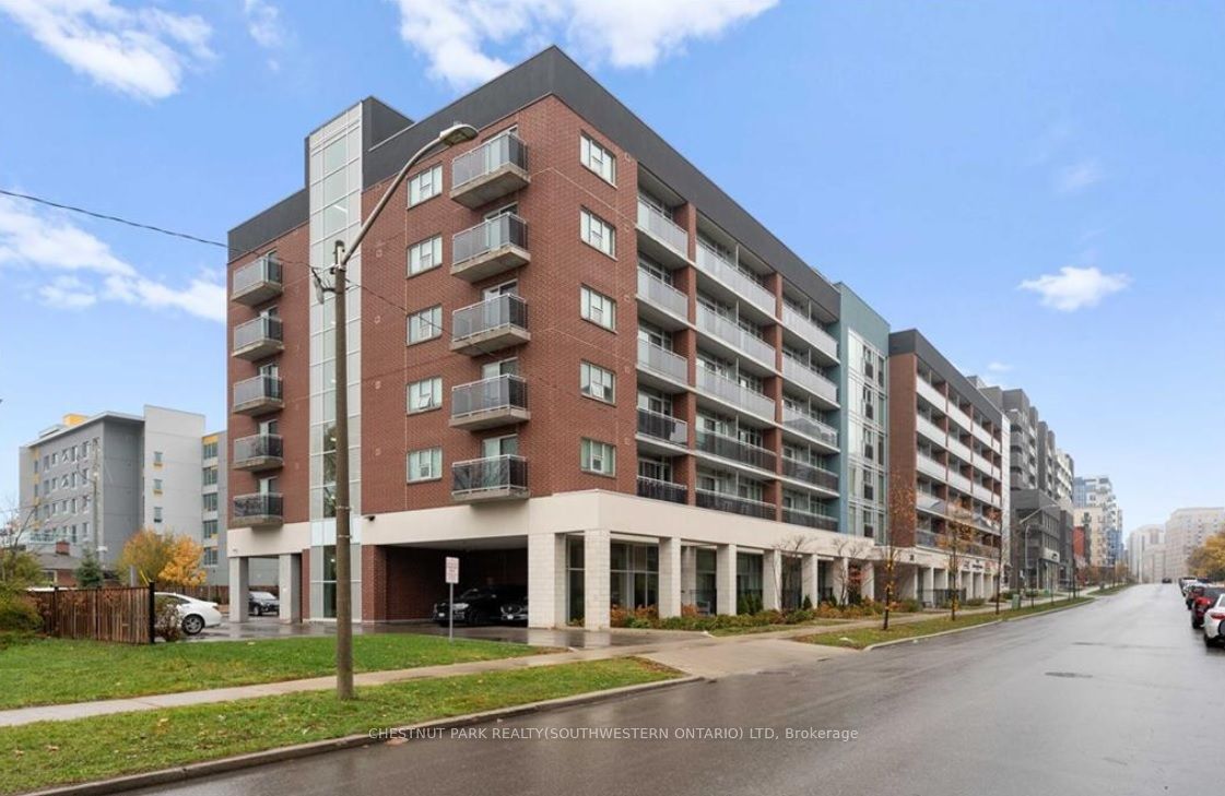 308 Lester Street 101, Waterloo, ON N2L 0H9 photo 3