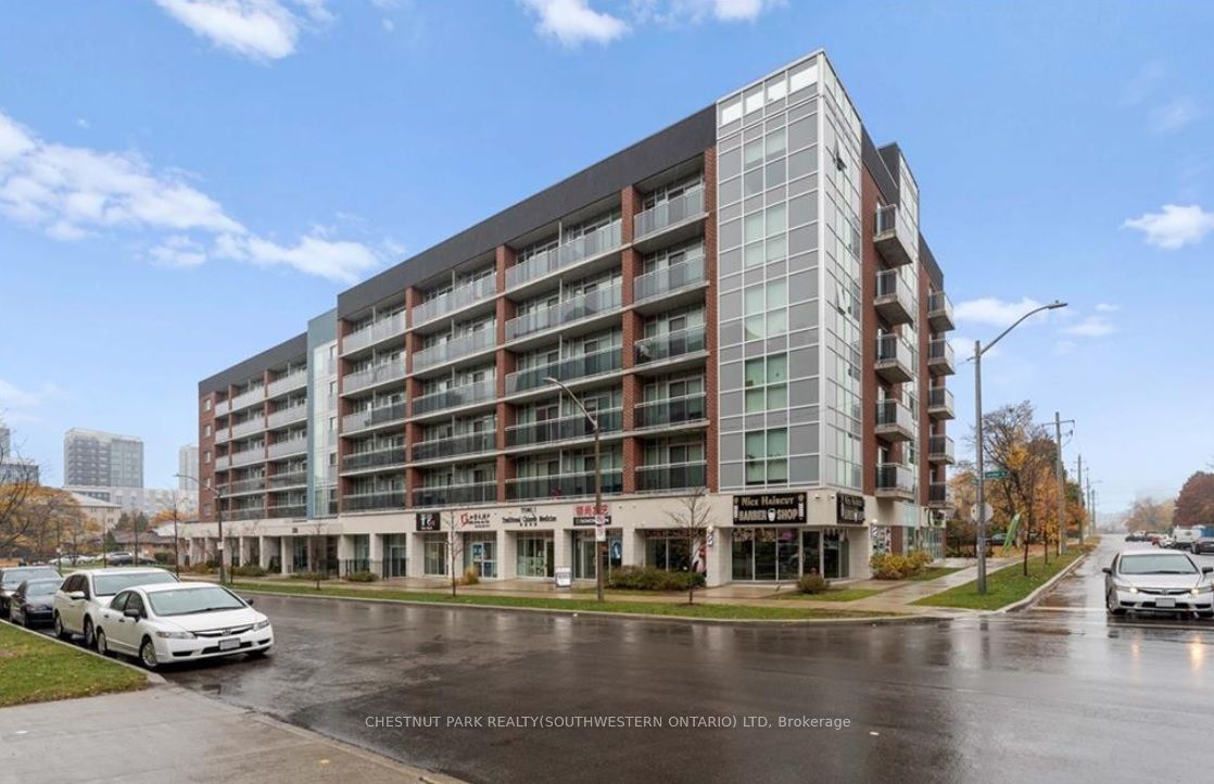 308 Lester Street 101, Waterloo, ON N2L 0H9 photo 4