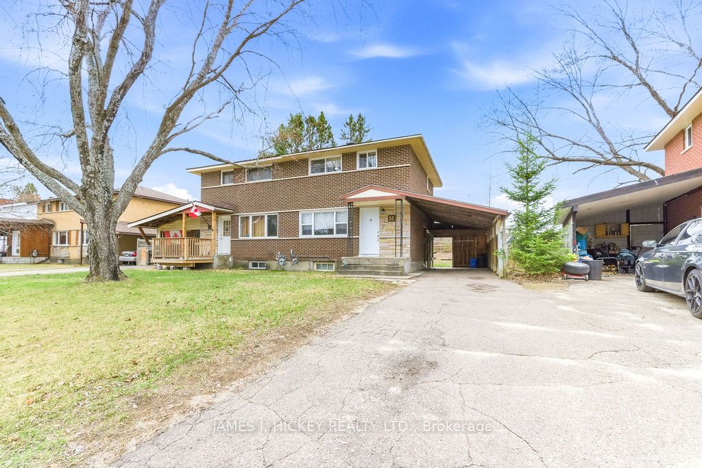 51 Frontenac Crescent, Deep River, ON K0J 1P0 photo 2