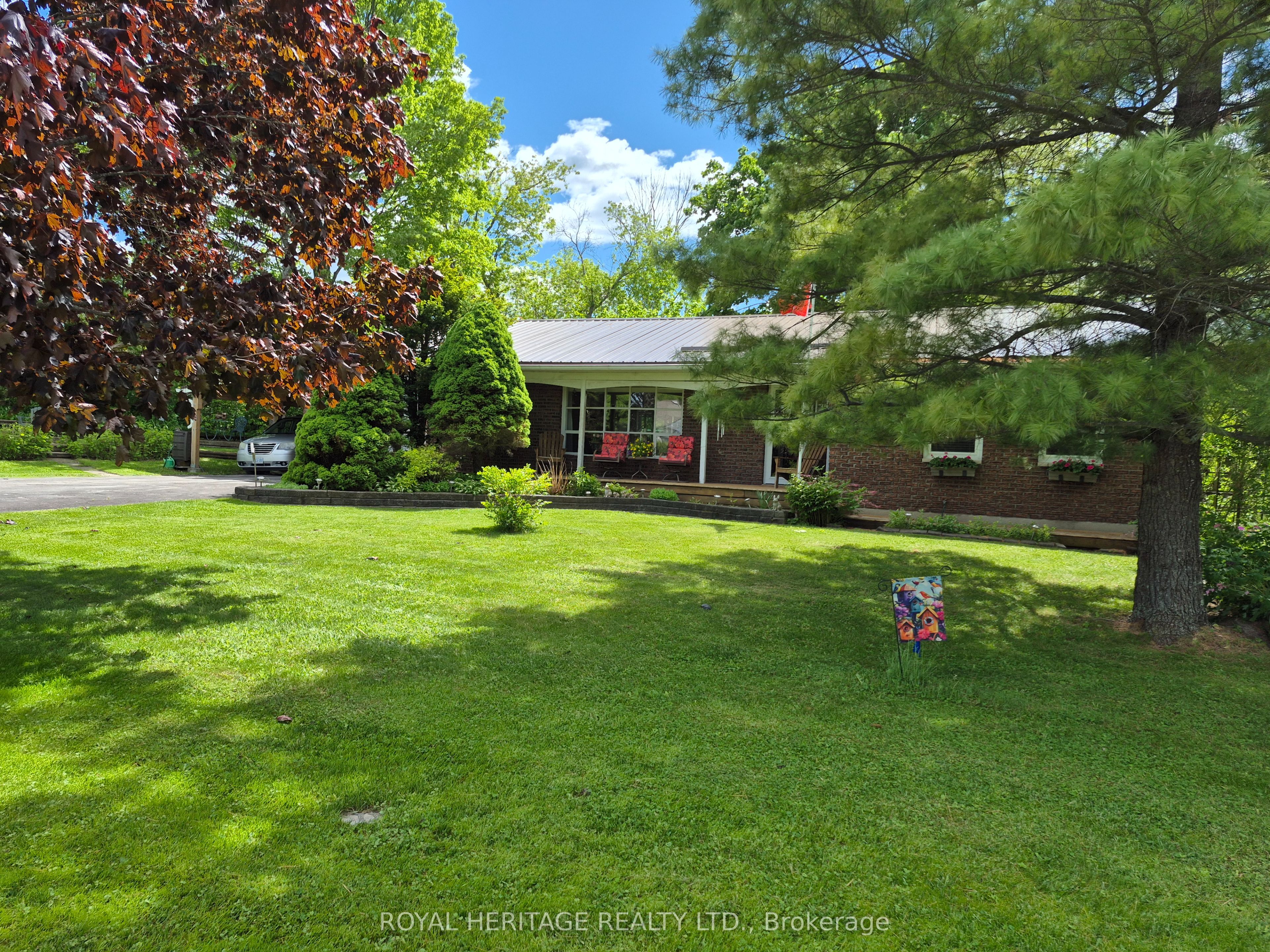 31 West Street, Trent Hills, ON K0K 3K0