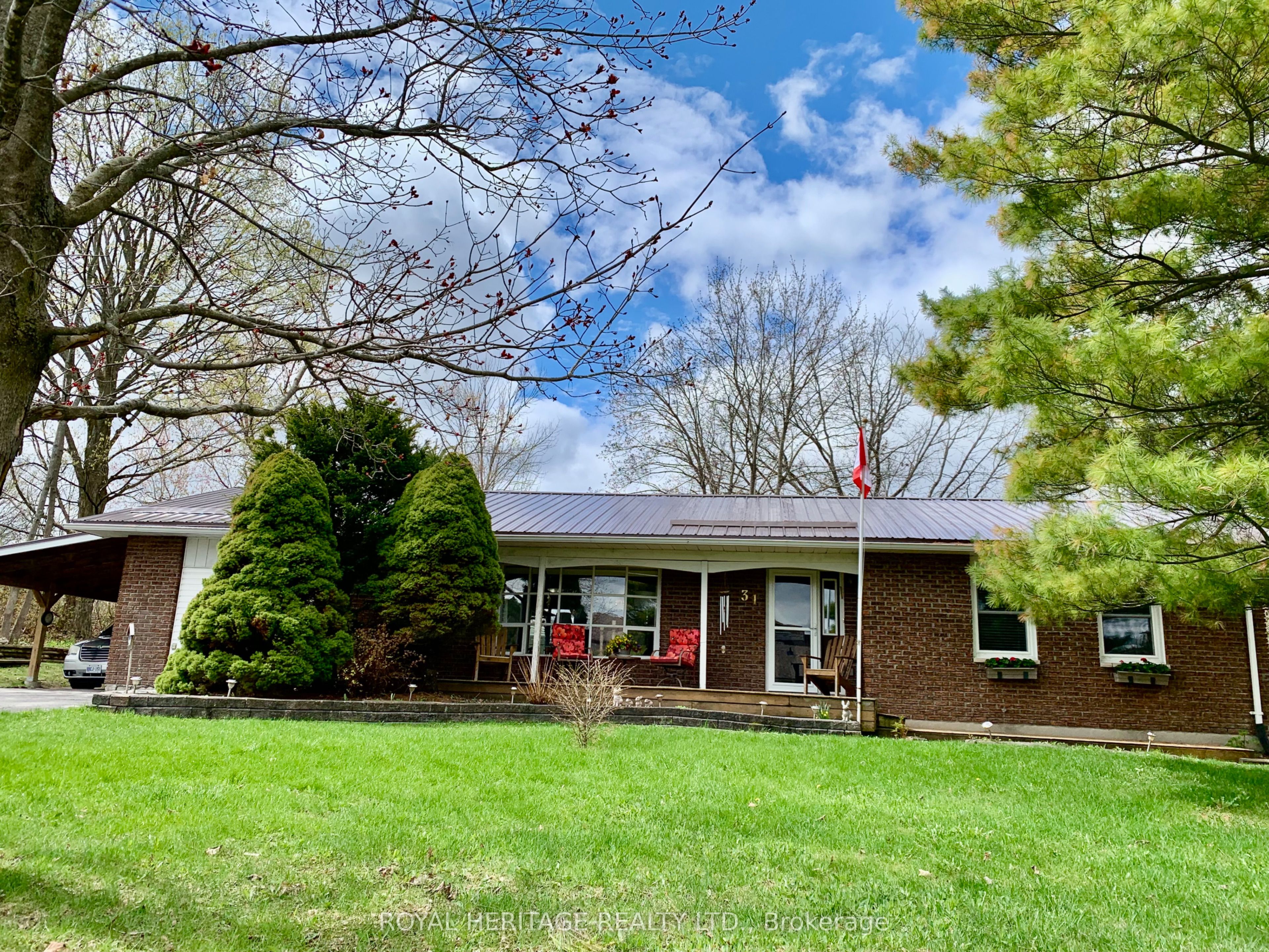 31 West Street, Trent Hills, ON K0K 3K0 photo 2