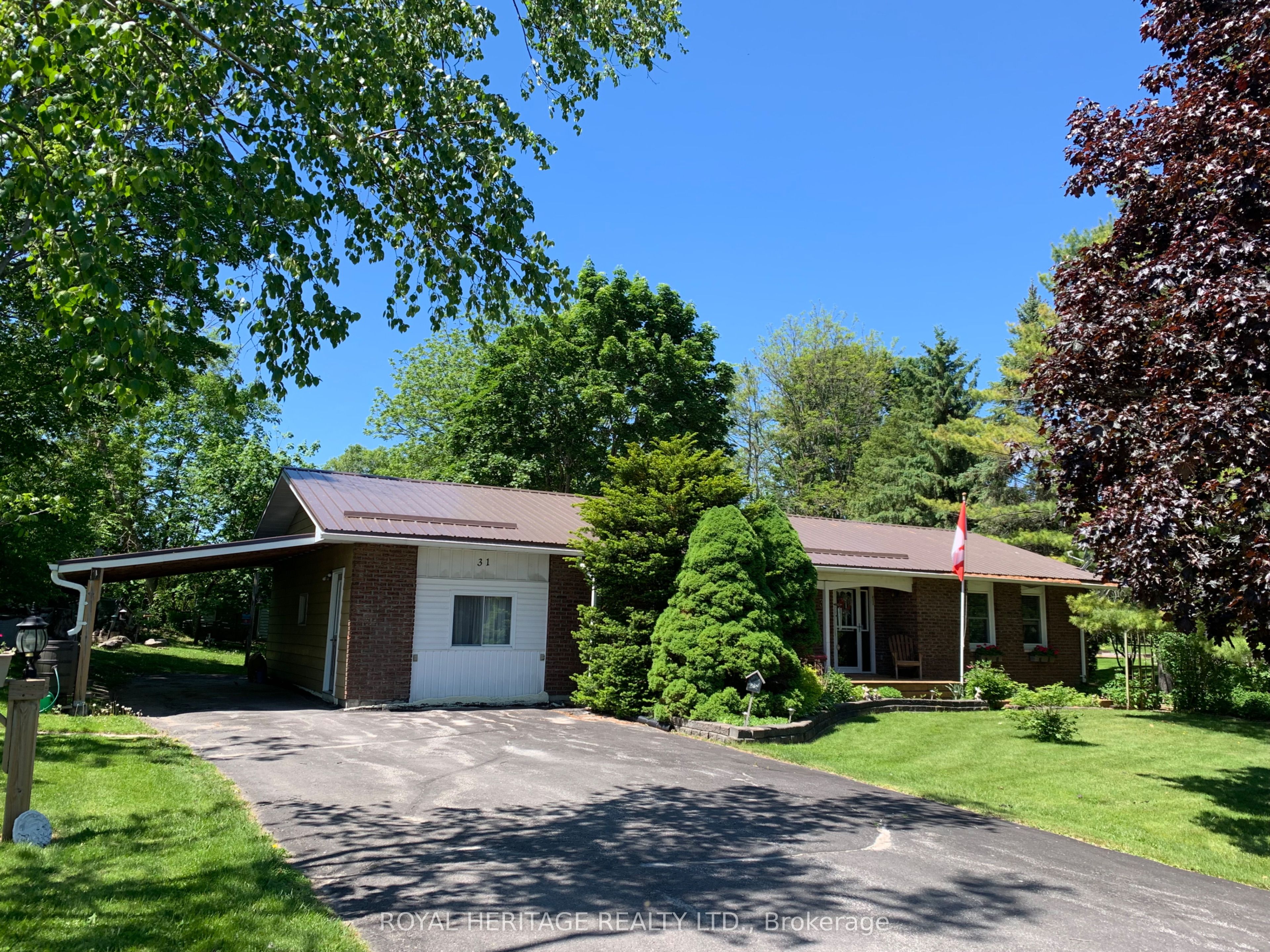 31 West Street, Trent Hills, ON K0K 3K0 photo 3