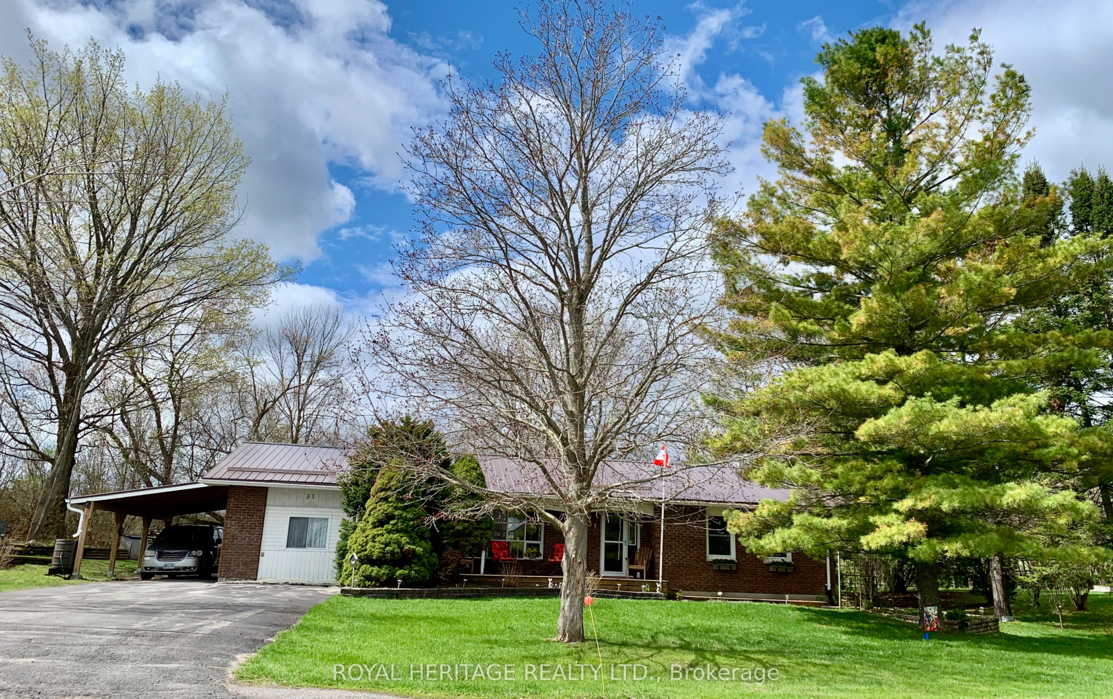 31 West Street, Trent Hills, ON K0K 3K0 photo 4