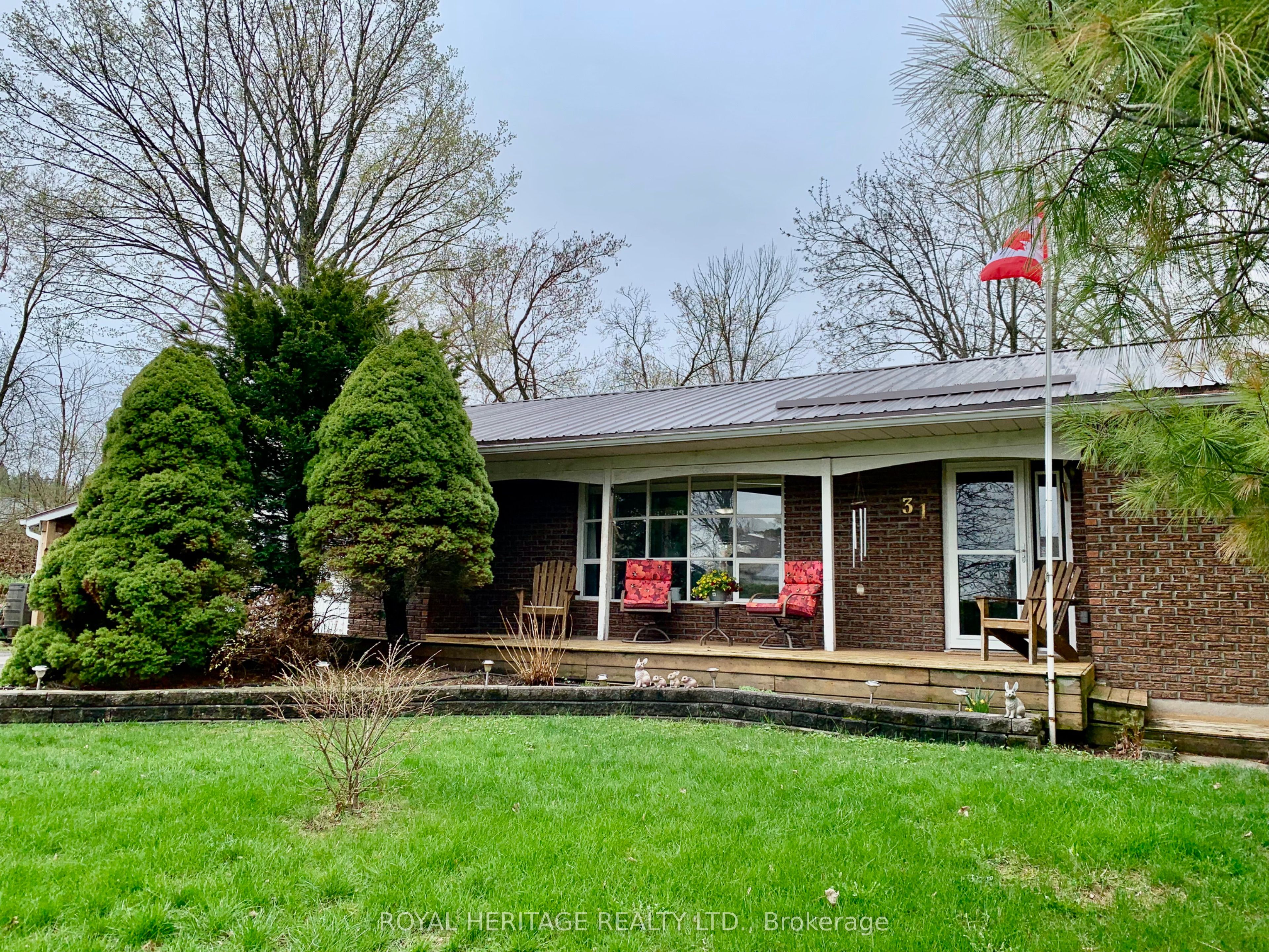 31 West Street, Trent Hills, ON K0K 3K0 photo 5