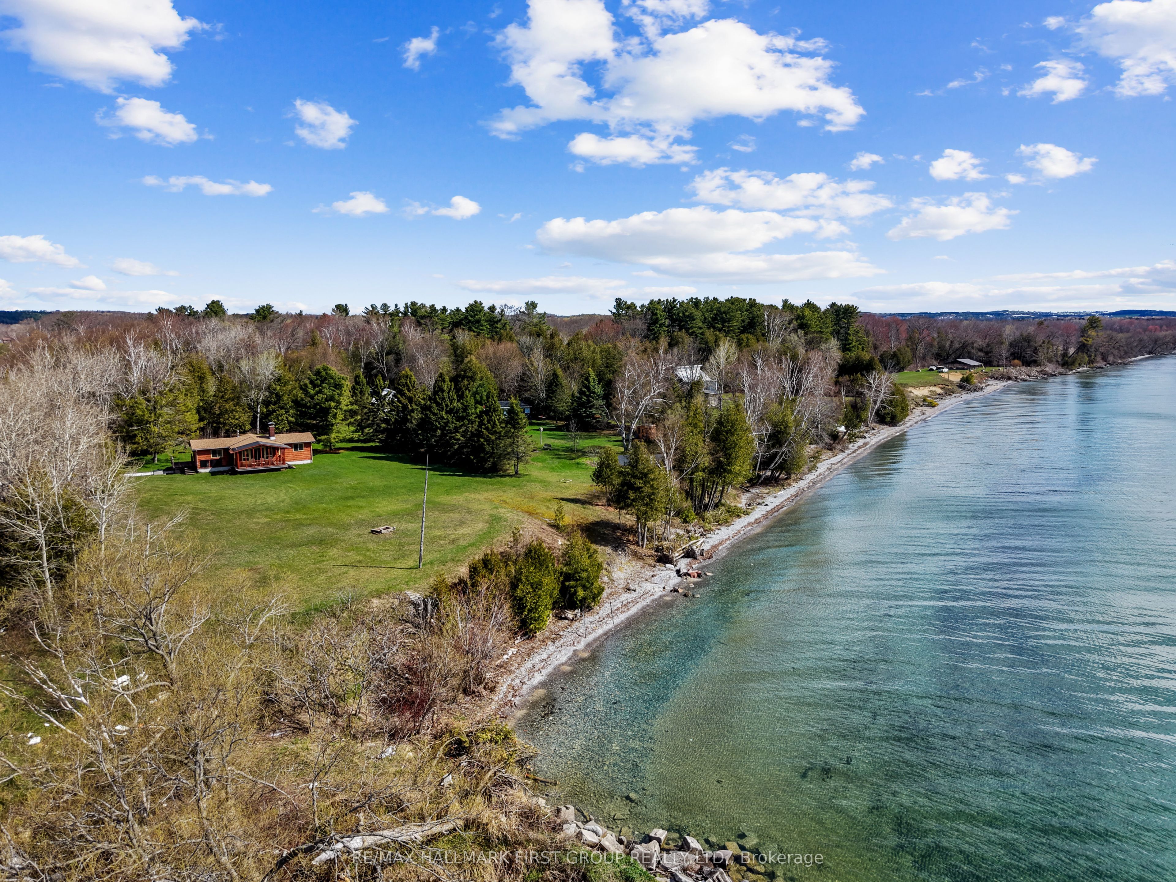 605B Orchard Grove Road, Alnwick/Haldimand, ON K0K 2G0