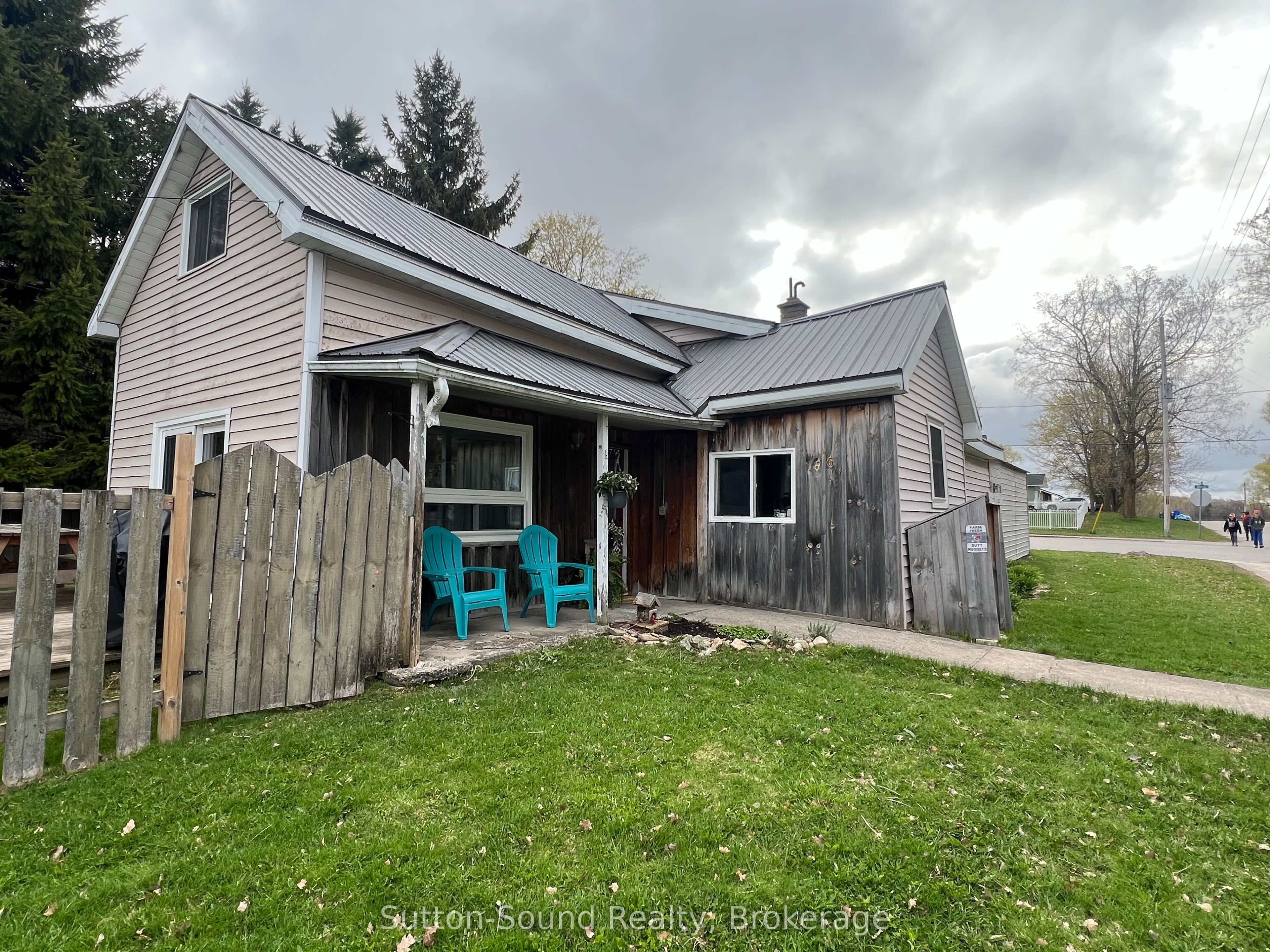 34 Main Street, Arran-Elderslie, ON N0H 2N0