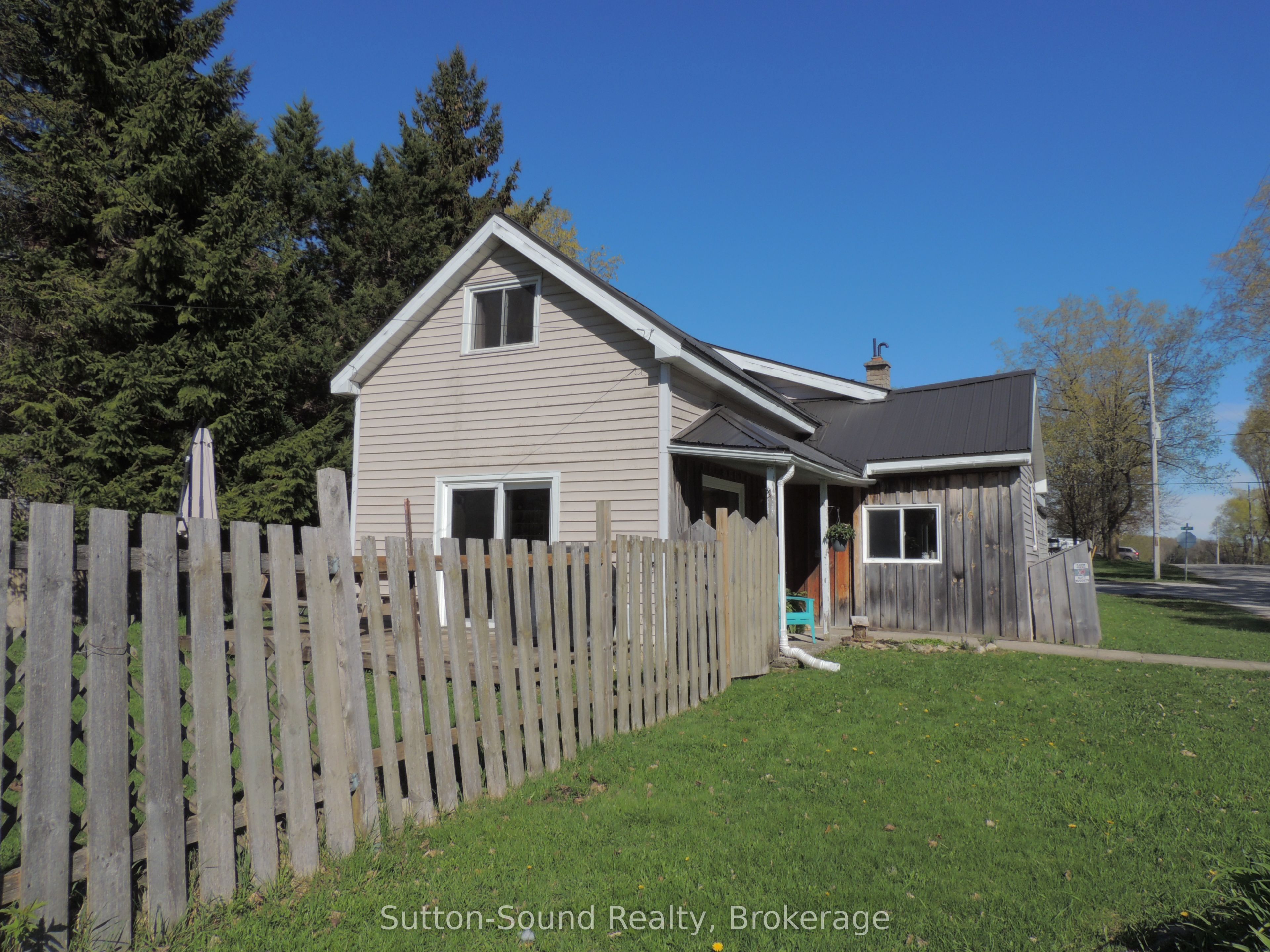 34 Main Street, Arran-Elderslie, ON N0H 2N0 photo 4