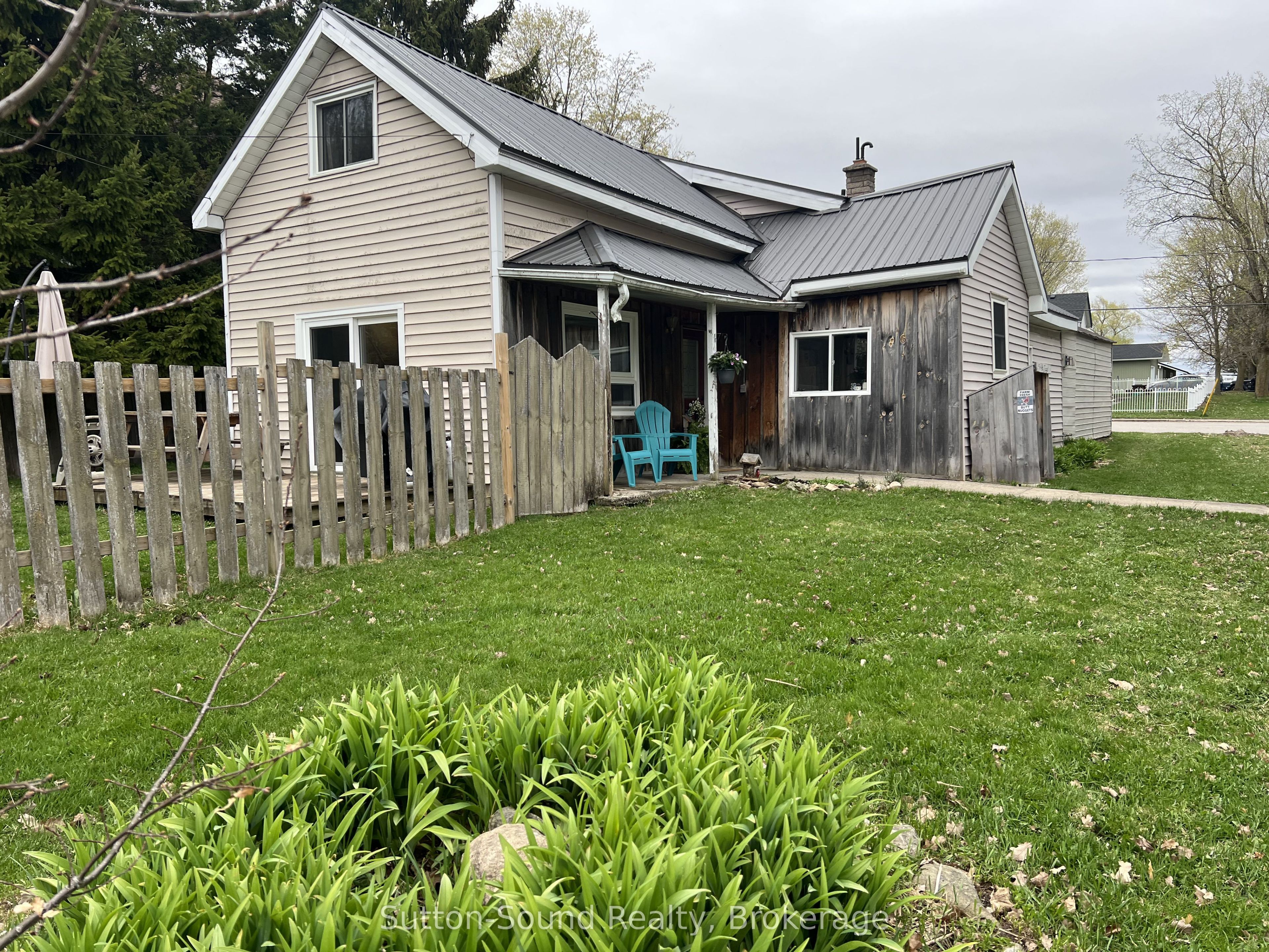 34 Main Street, Arran-Elderslie, ON N0H 2N0 photo 5
