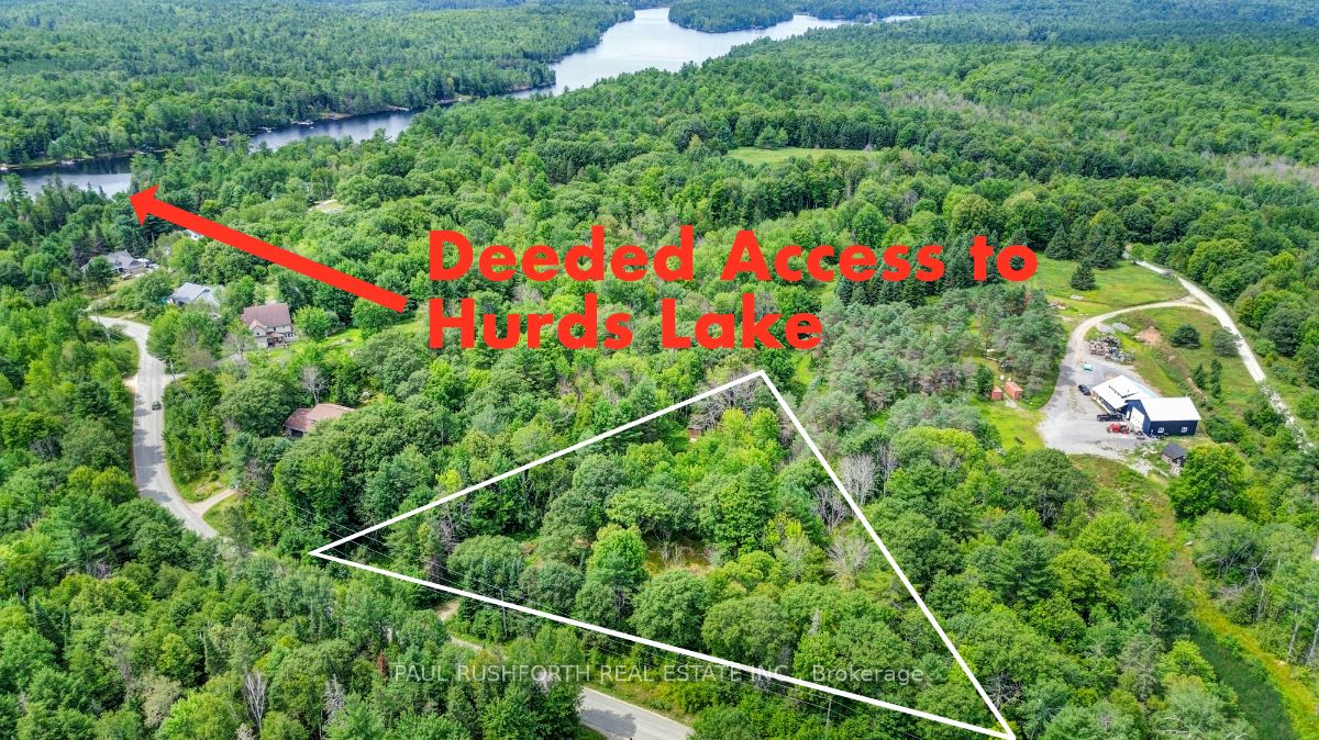 1295 Fraser Road, Greater Madawaska, ON K7V 3Z9
