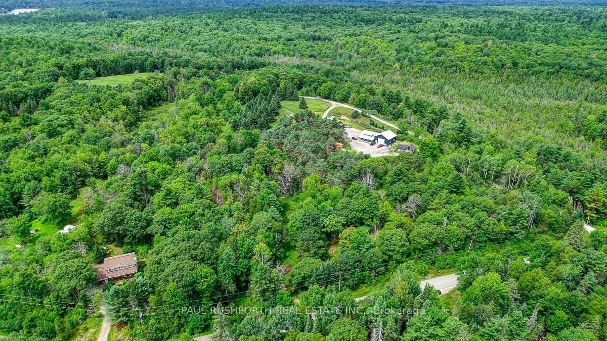 1295 Fraser Road, Greater Madawaska, ON K7V 3Z9 photo 5