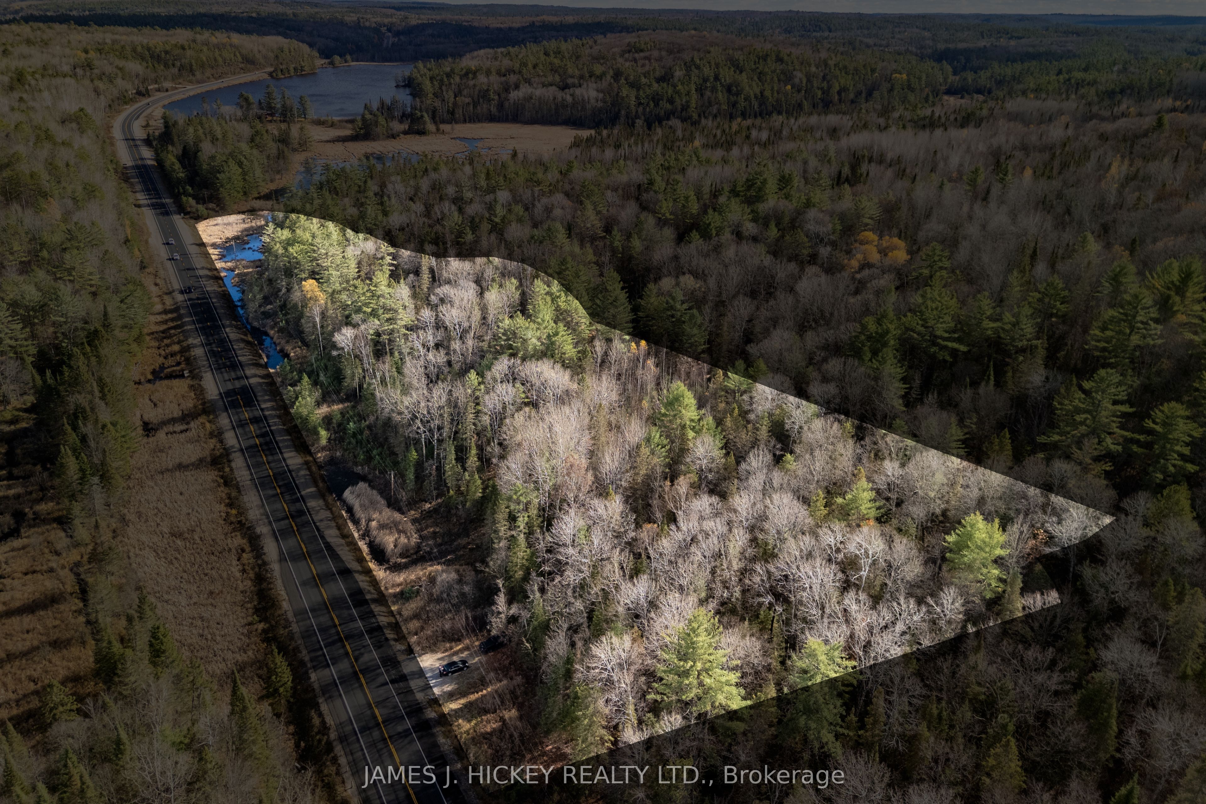 0 Hwy 17 Highway, Laurentian Hills, ON K0J 1P0