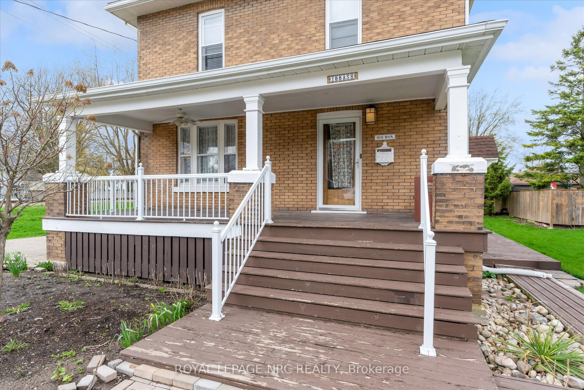 155 Ash Street, Port Colborne, ON L3K 2W7 photo 3