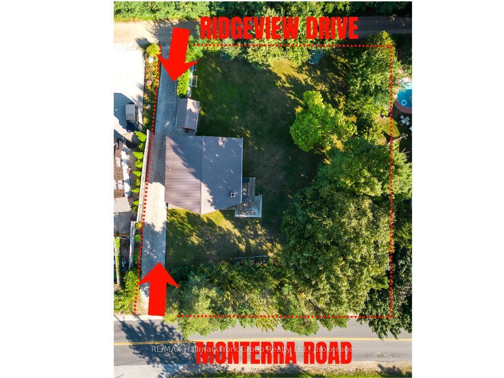 104 Ridgeview Drive, Blue Mountains, ON L9Y 3Z2