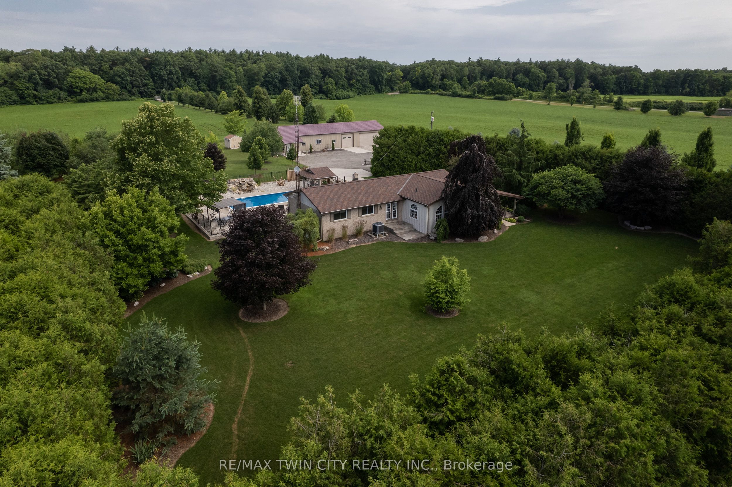 1409 Charlotteville Rd. 5, Norfolk, ON N3Y 4K1