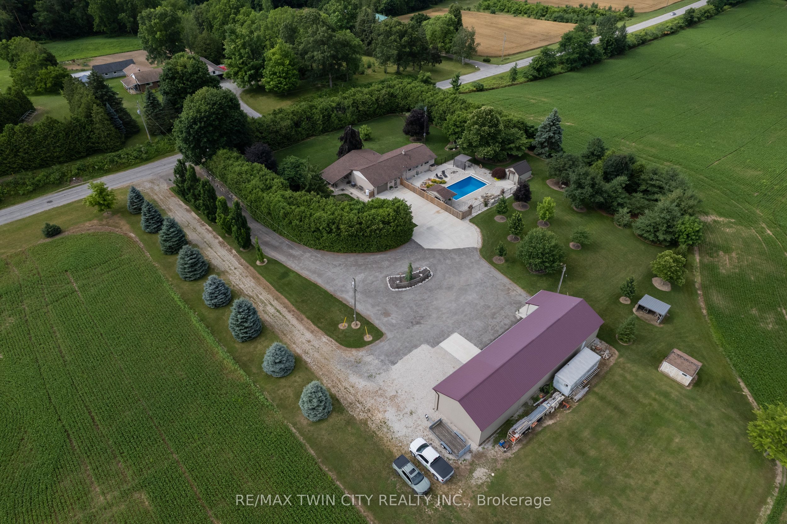 1409 Charlotteville Rd. 5, Norfolk, ON N3Y 4K1 photo 2