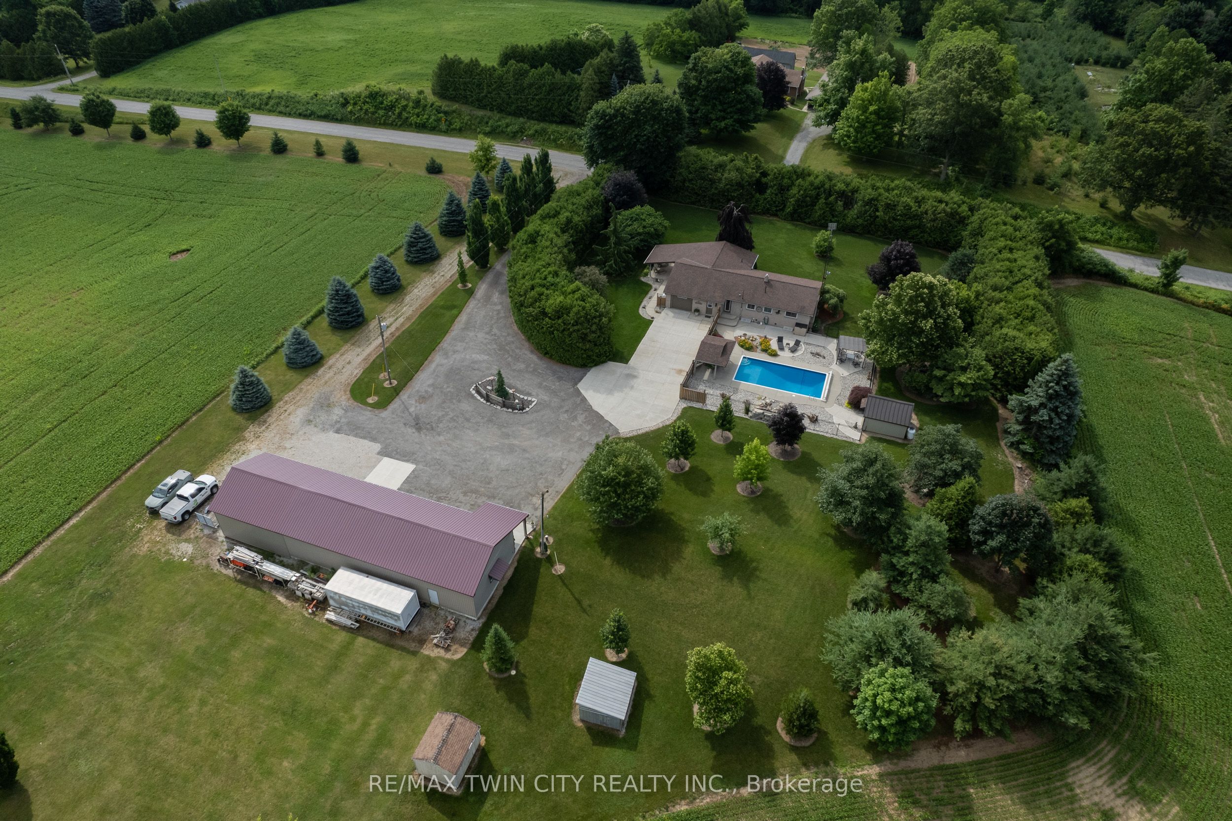 1409 Charlotteville Rd. 5, Norfolk, ON N3Y 4K1 photo 3