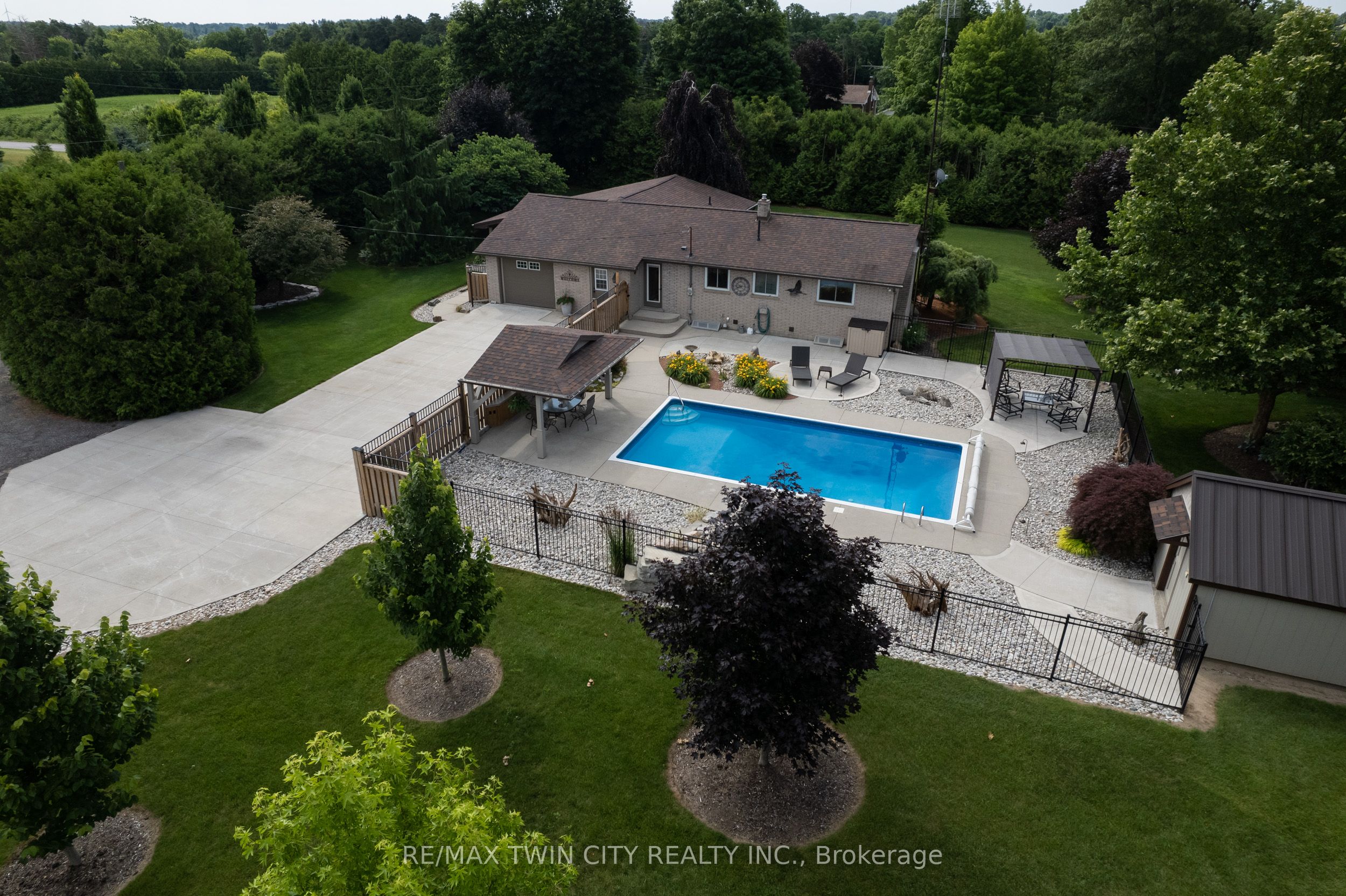 1409 Charlotteville Rd. 5, Norfolk, ON N3Y 4K1 photo 4
