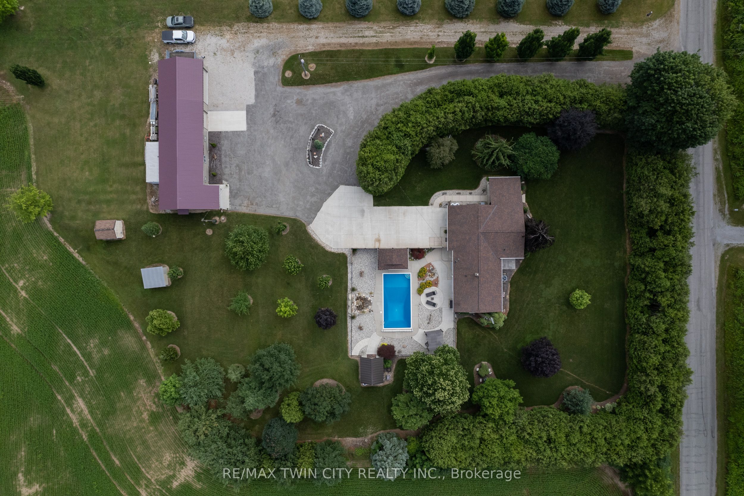 1409 Charlotteville Rd. 5, Norfolk, ON N3Y 4K1 photo 5
