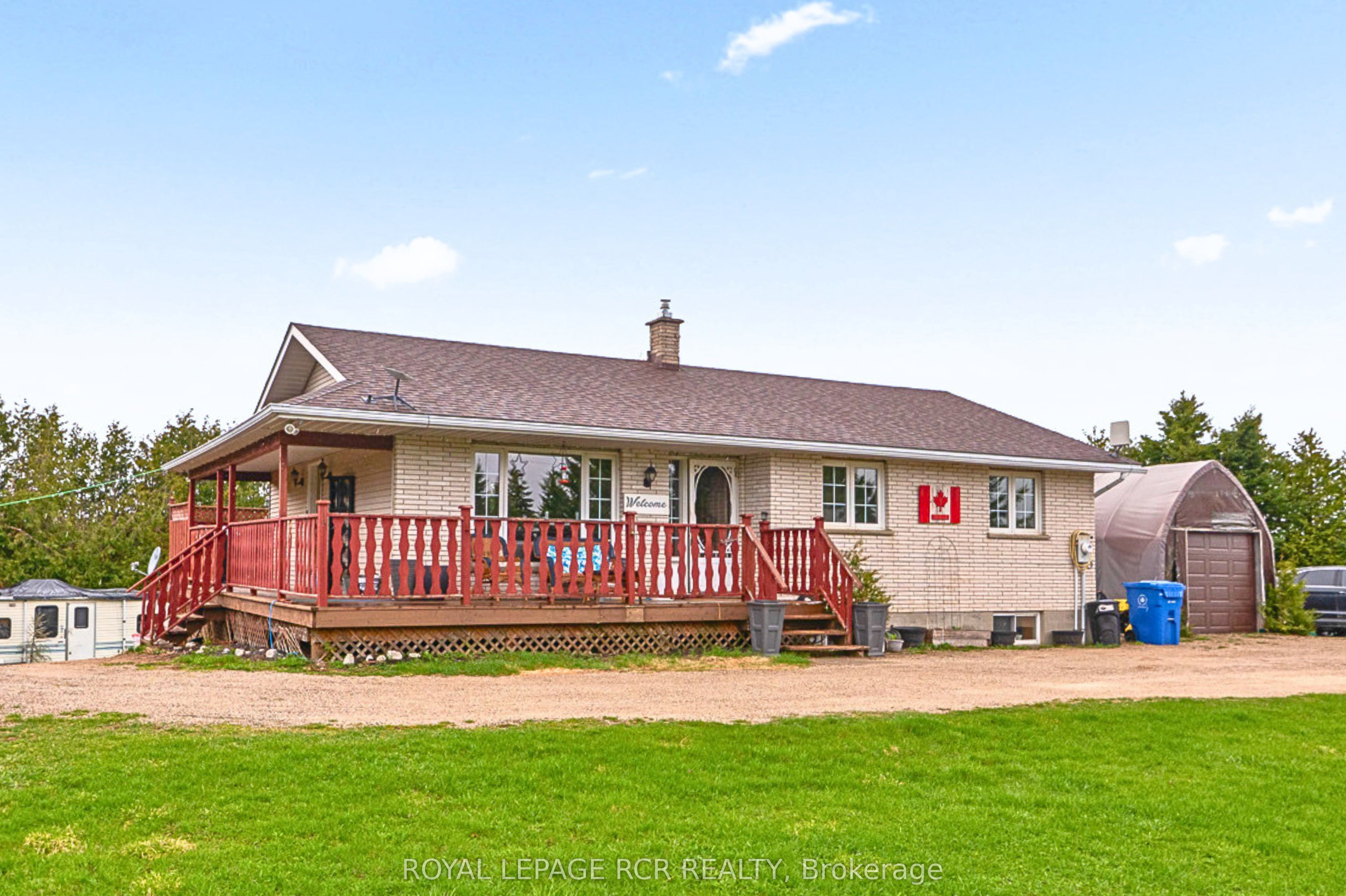 437090 4th Line, Melancthon, ON L9V 1S7