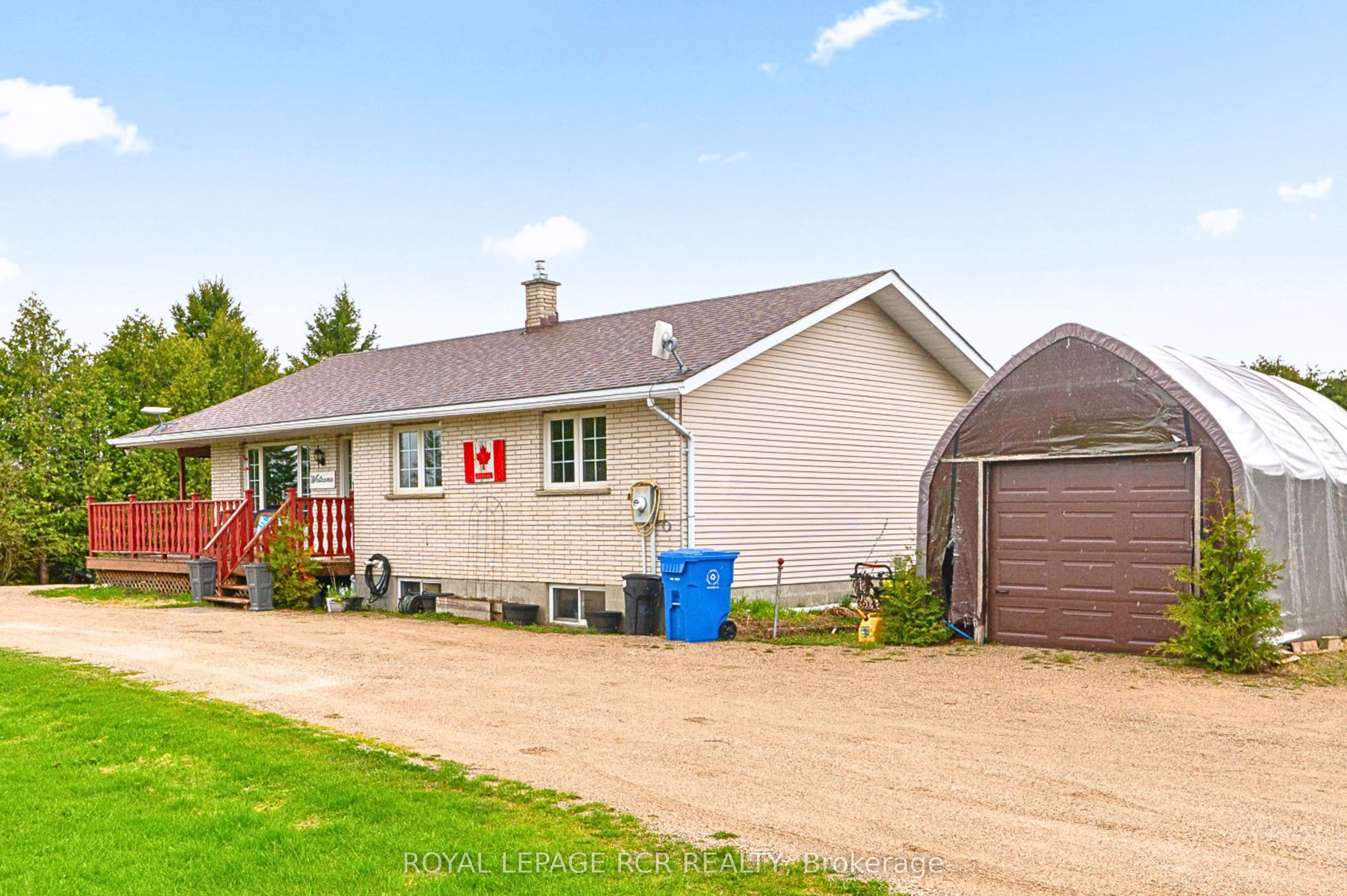 437090 4th Line, Melancthon, ON L9V 1S7 photo 2