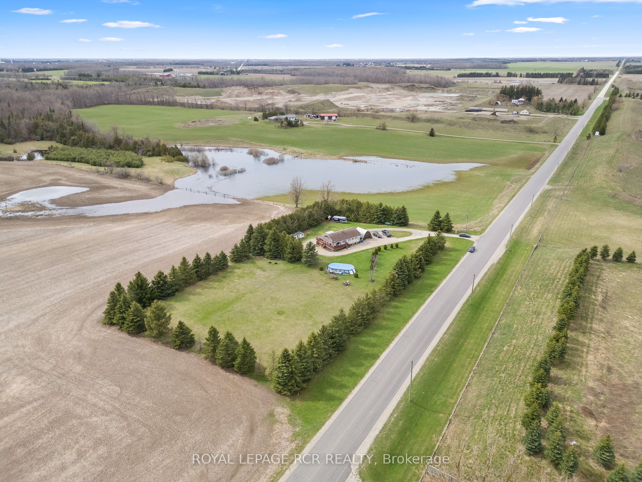 437090 4th Line, Melancthon, ON L9V 1S7 photo 3
