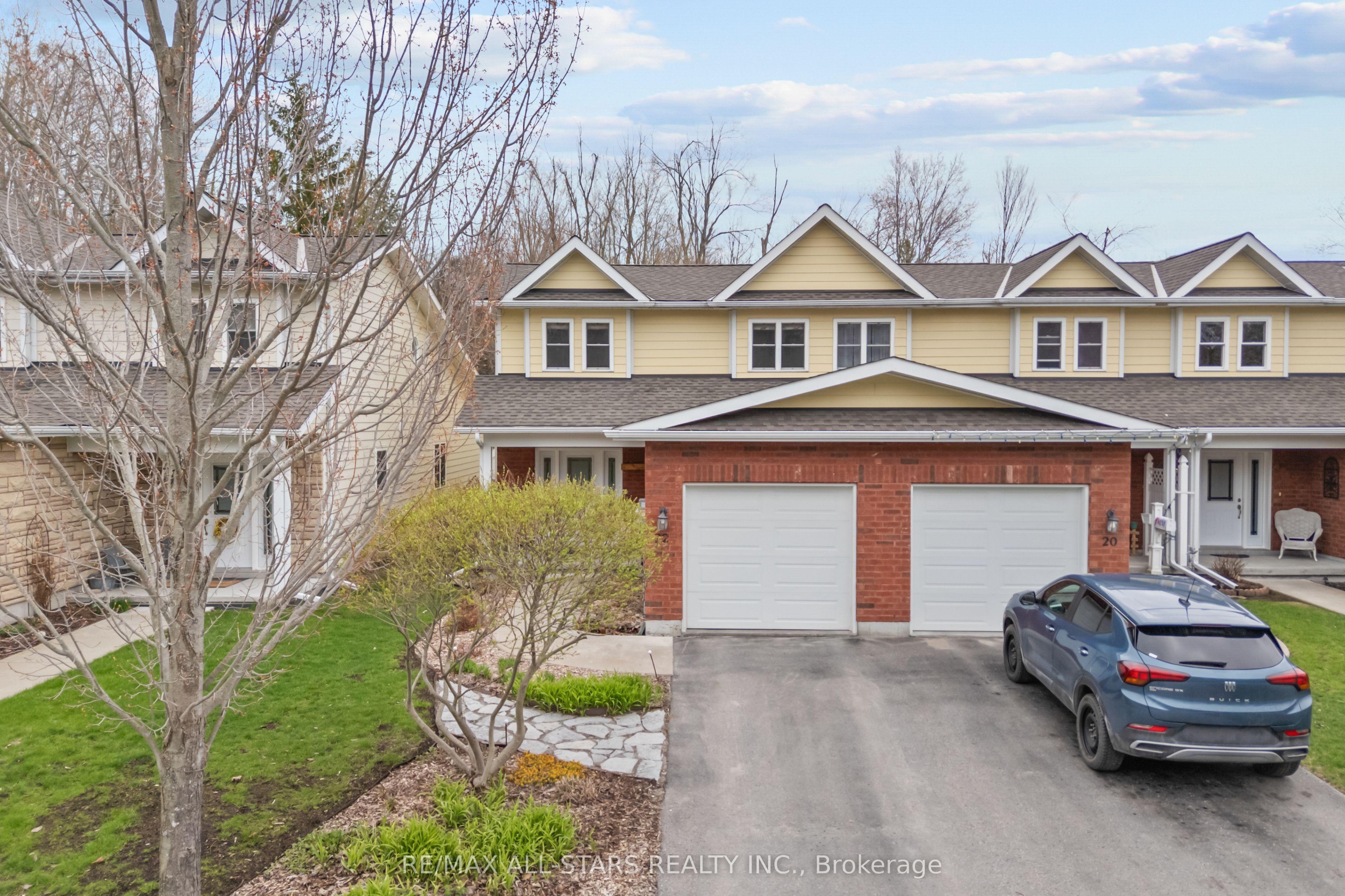 22 Deane Street, Kawartha Lakes, ON K0M 1N0 photo 2