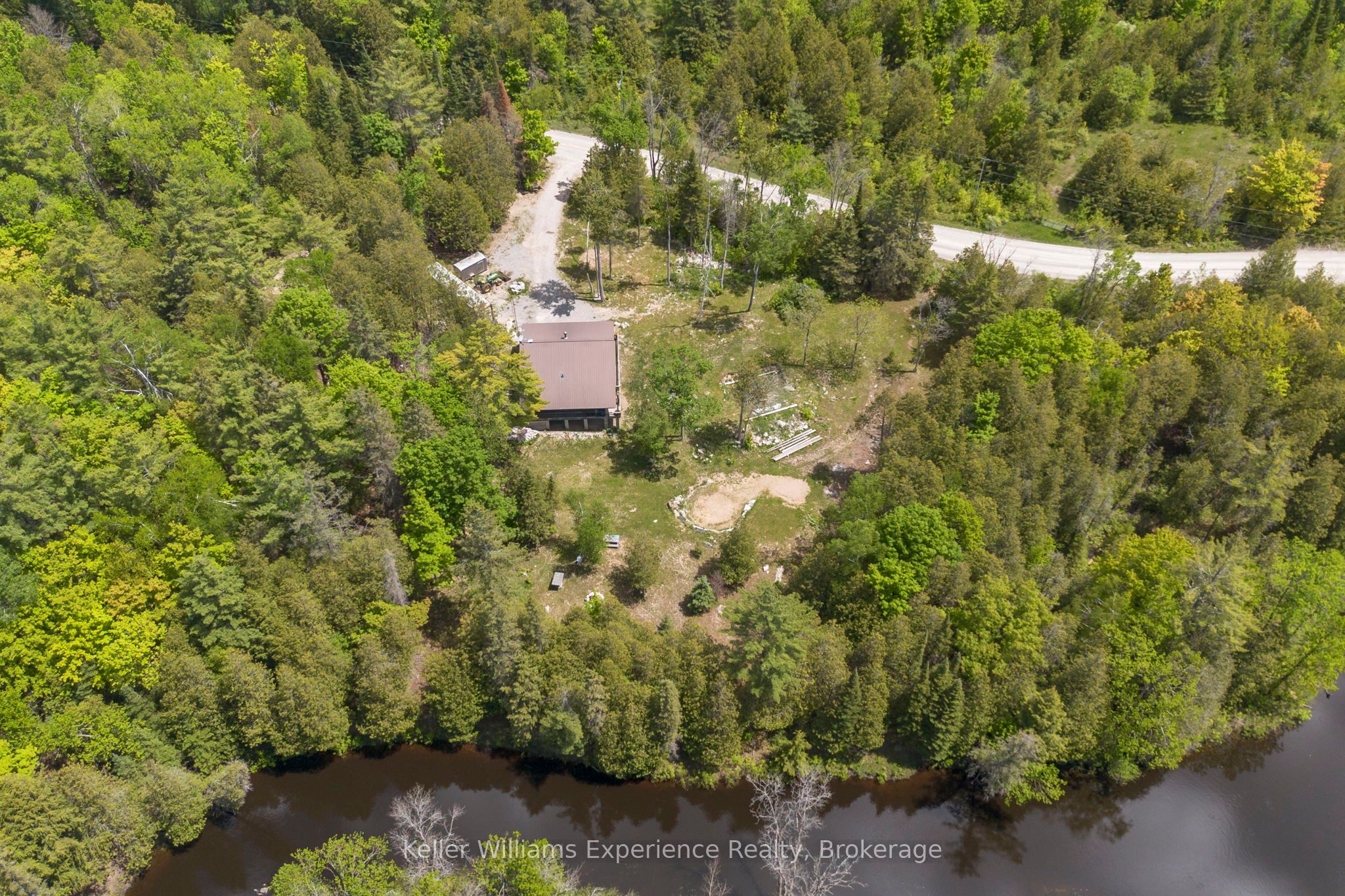 31 Digby Laxton Boundary Road, Kawartha Lakes, ON K0M 2B0