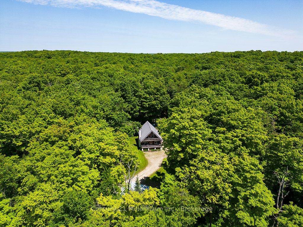 495115 Grey 2 Road, Blue Mountains, ON N0H 2E0