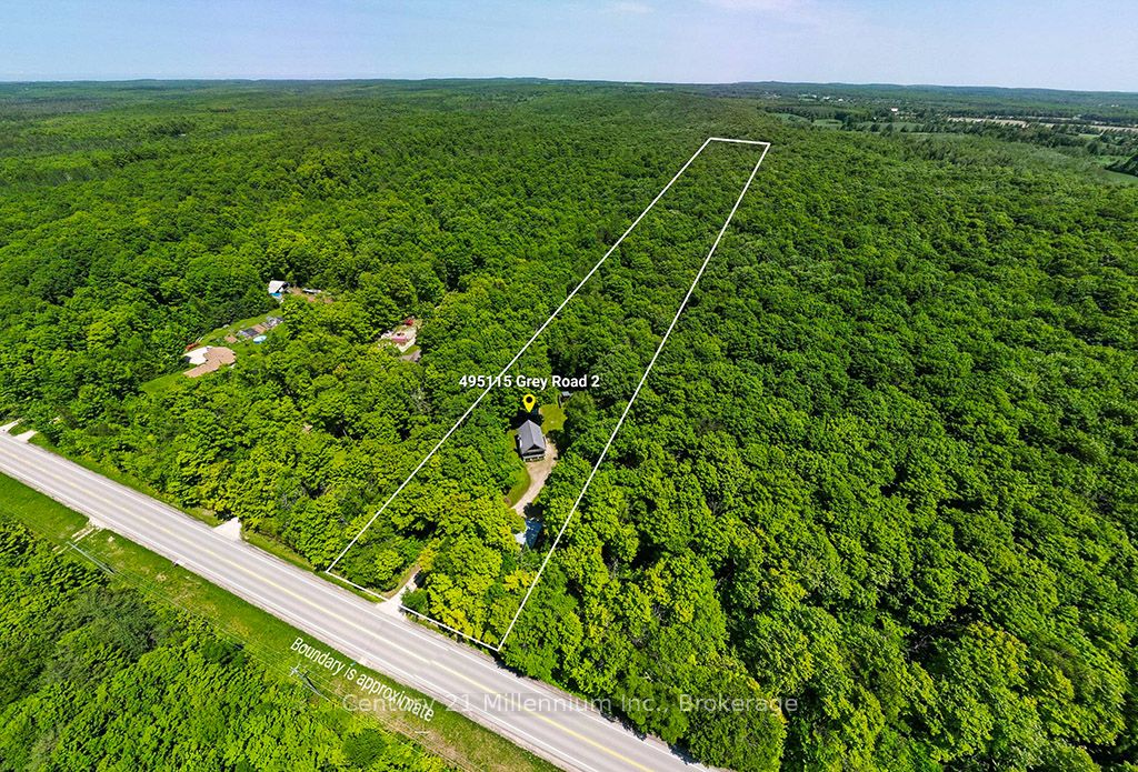 495115 Grey 2 Road, Blue Mountains, ON N0H 2E0 photo 4