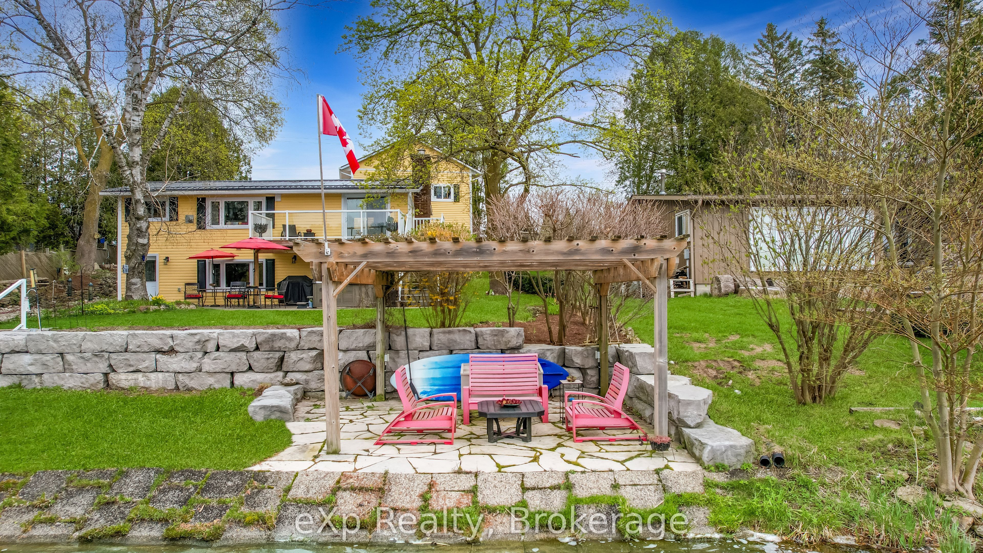 816 Marl Lake Road 8, Brockton, ON N4N 3B9 photo 4