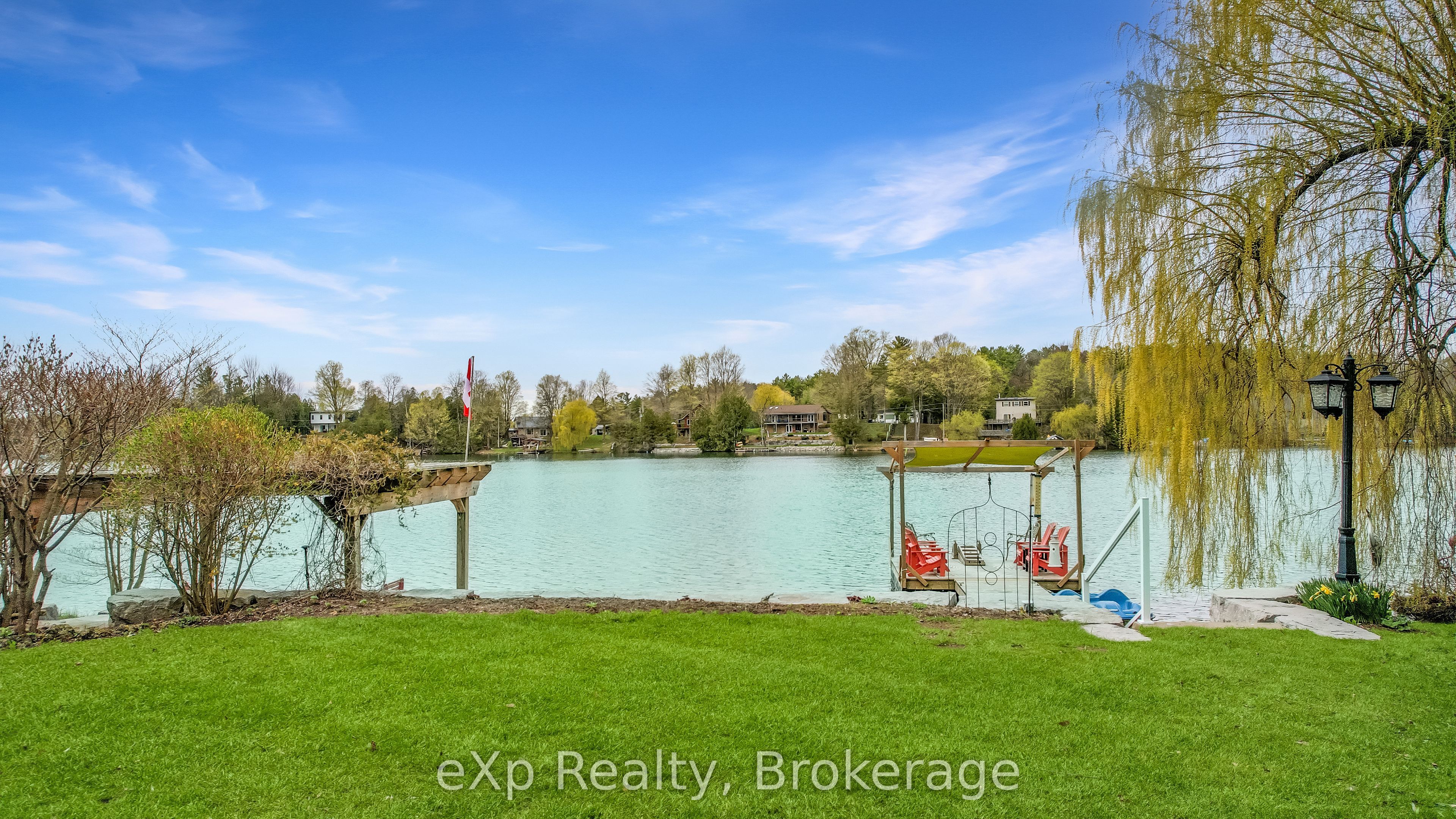 816 Marl Lake Road 8, Brockton, ON N4N 3B9 photo 5