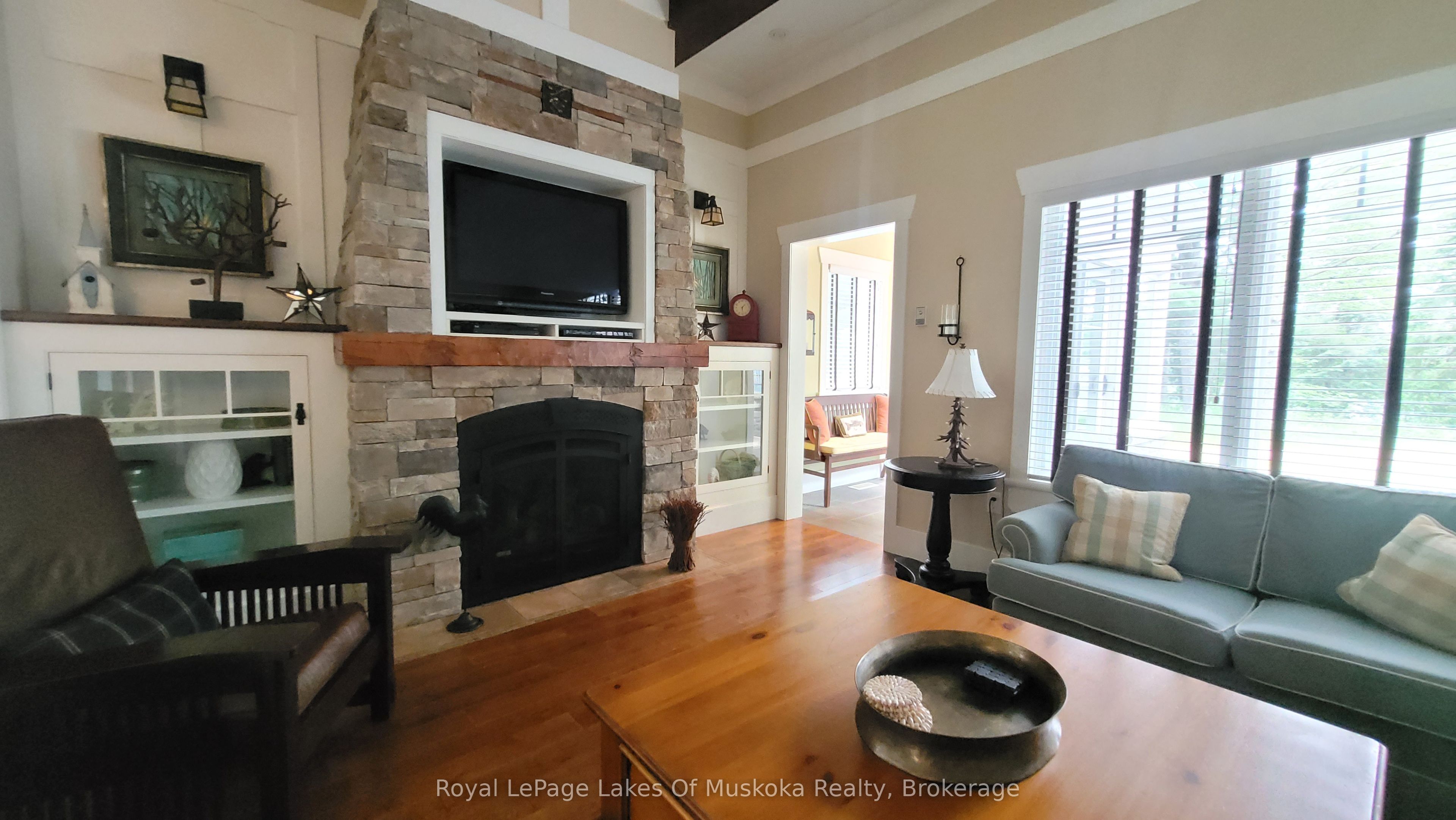 1020 Birch Glen Road Villa 5  Week 2, Lake of Bays, ON P0B 1A0