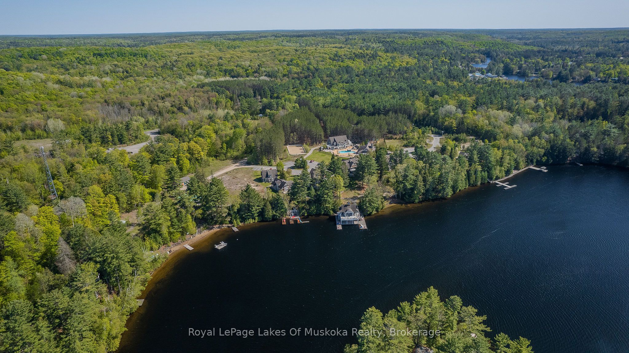 1020 Birch Glen Road Villa 5  Week 2, Lake of Bays, ON P0B 1A0 photo 2