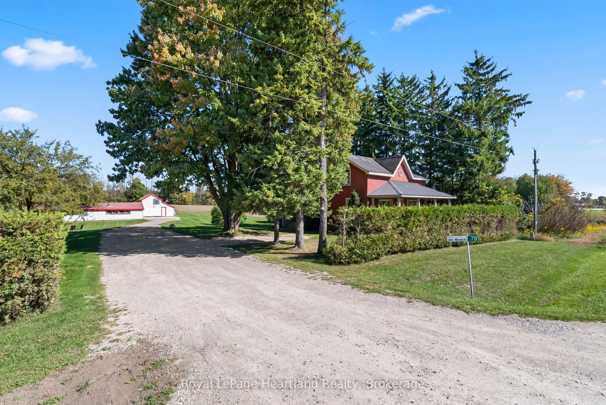 78 Bruce Rd 86 N/A, Huron-Kinloss, ON N0G 2W0 photo 2