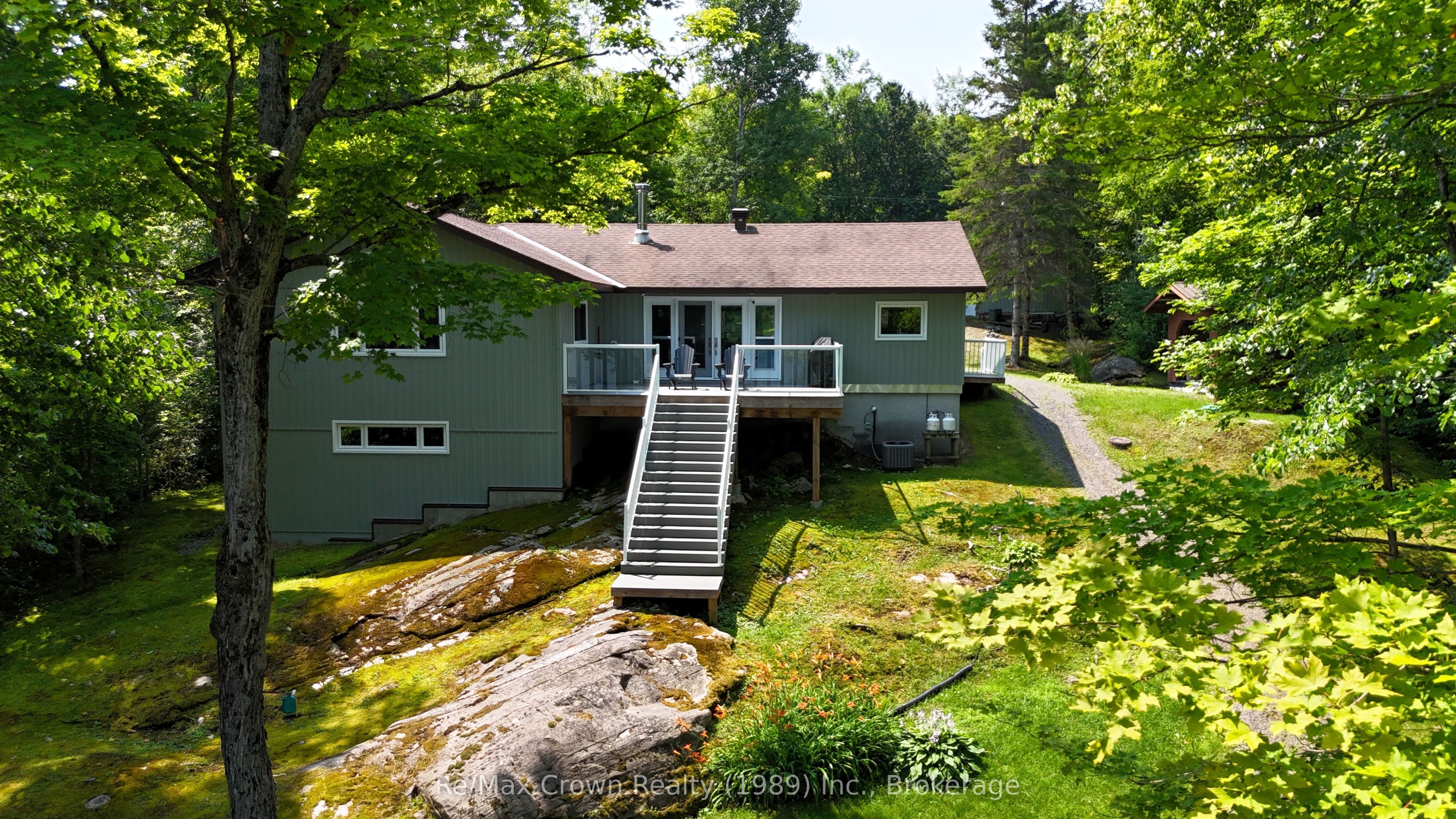 108 Murphy Drive, Parry Sound Remote Area, ON P0H 1N0