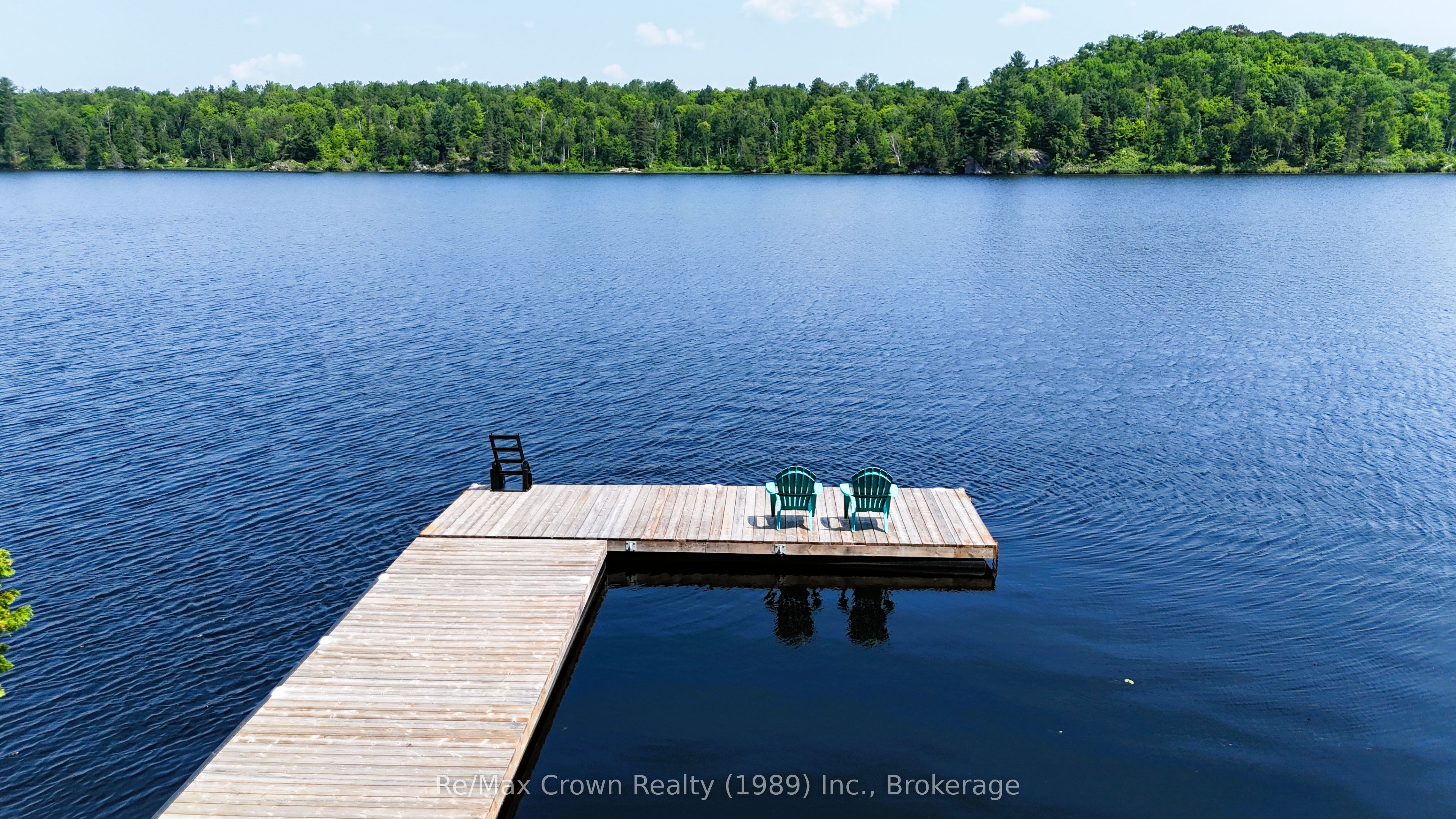 108 Murphy Drive, Parry Sound Remote Area, ON P0H 1N0 photo 2