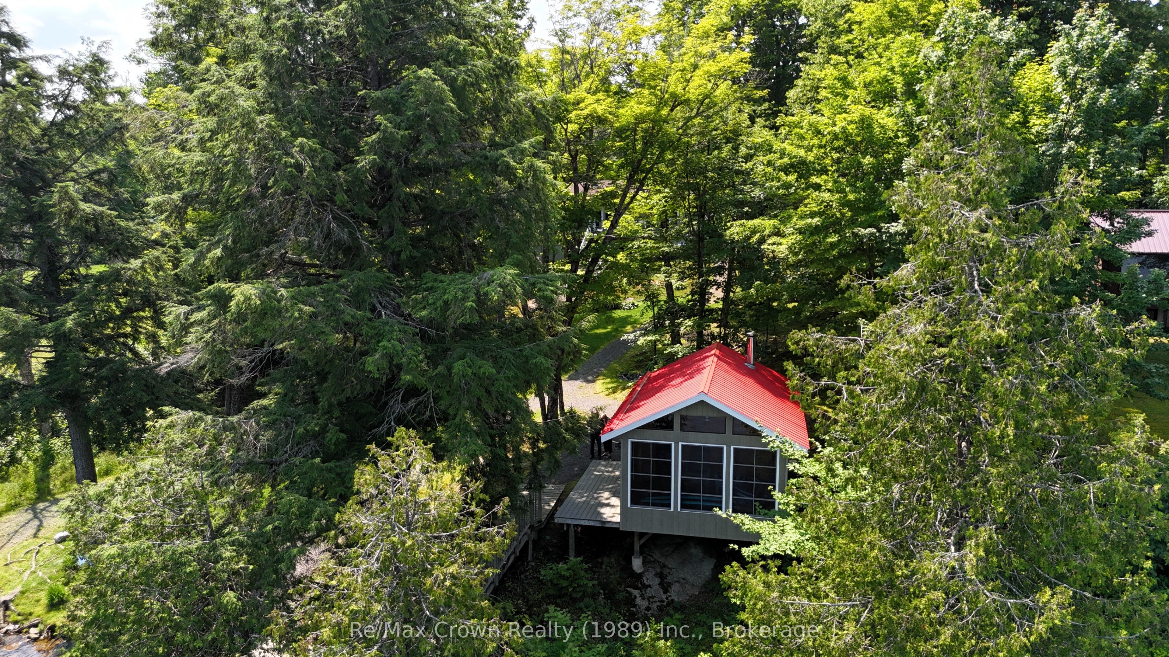 108 Murphy Drive, Parry Sound Remote Area, ON P0H 1N0 photo 3