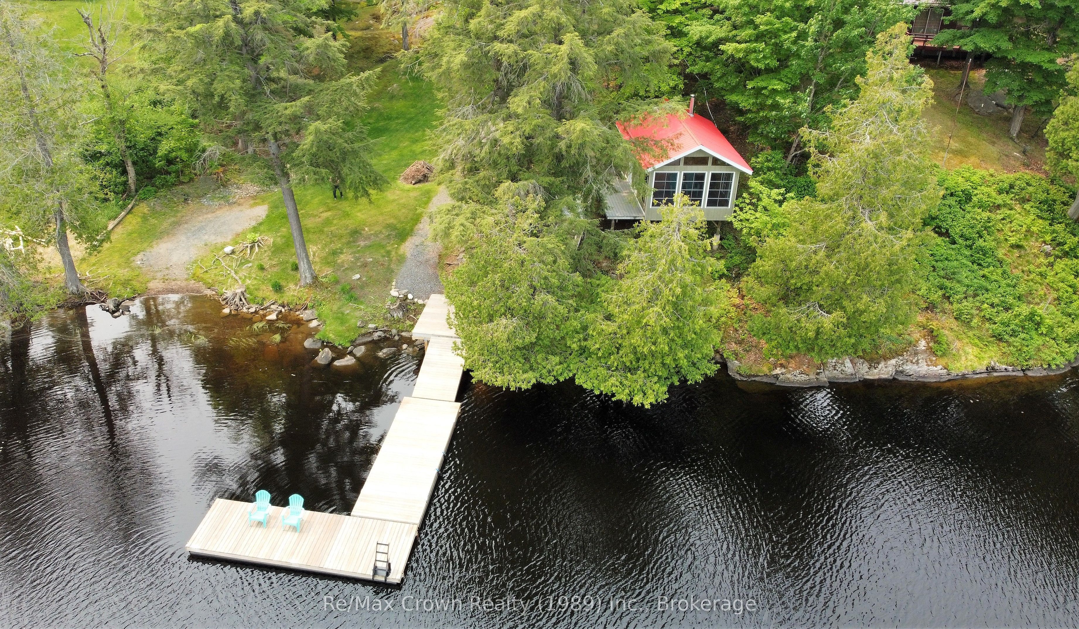 108 Murphy Drive, Parry Sound Remote Area, ON P0H 1N0 photo 4