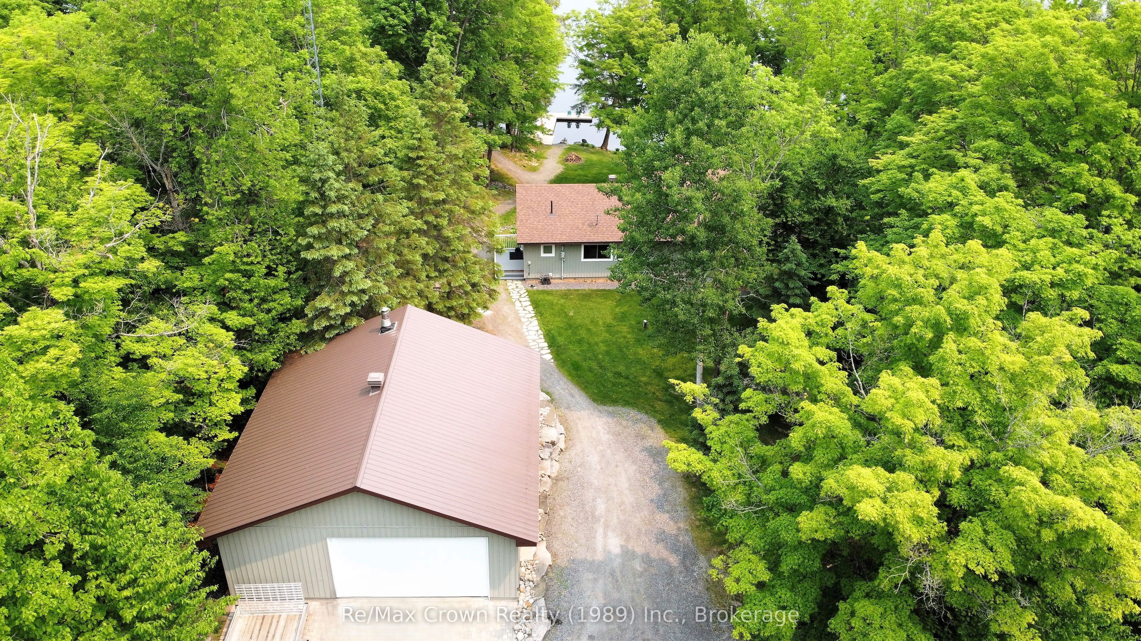 108 Murphy Drive, Parry Sound Remote Area, ON P0H 1N0 photo 5